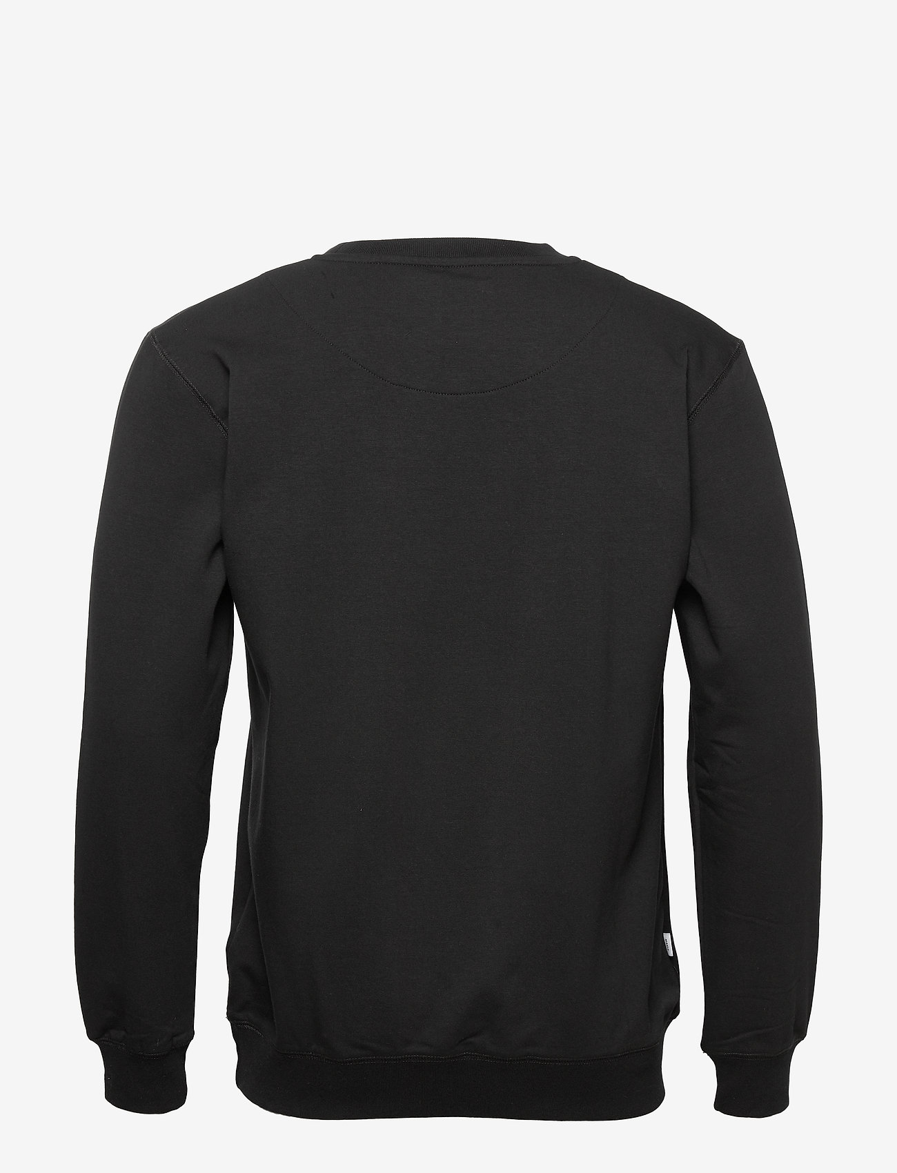 Makia - Bennet Light Sweatshirt - black - 1