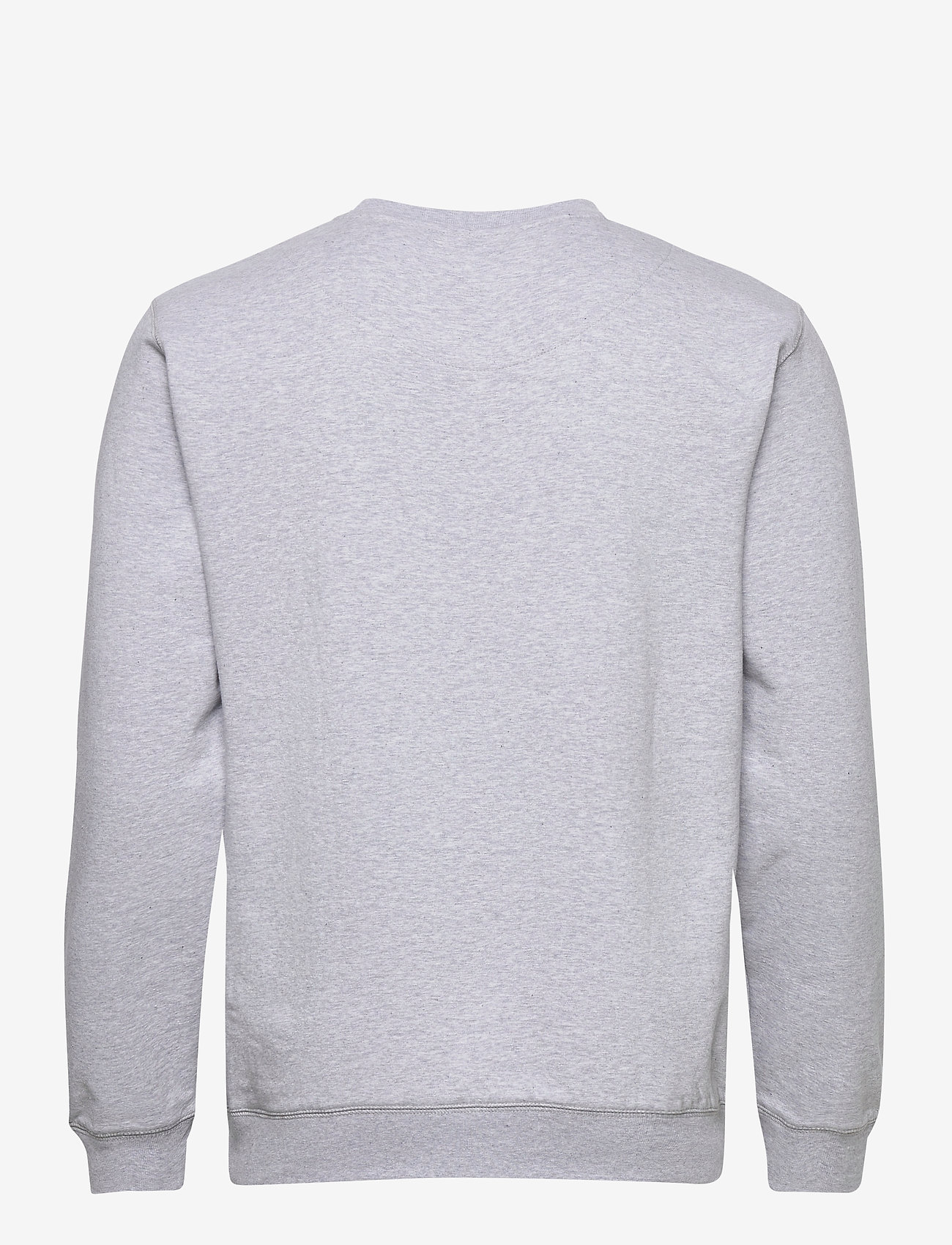 Makia - Bennet Light Sweatshirt - light grey - 1