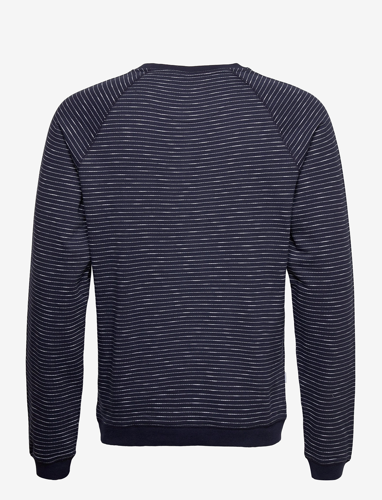 Makia - Baxter Light Sweatshirt - dark navy - 1