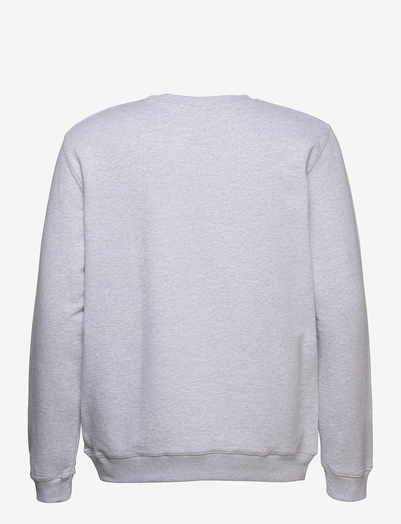 Makia - Keltano Sweatshirt - light grey - 1