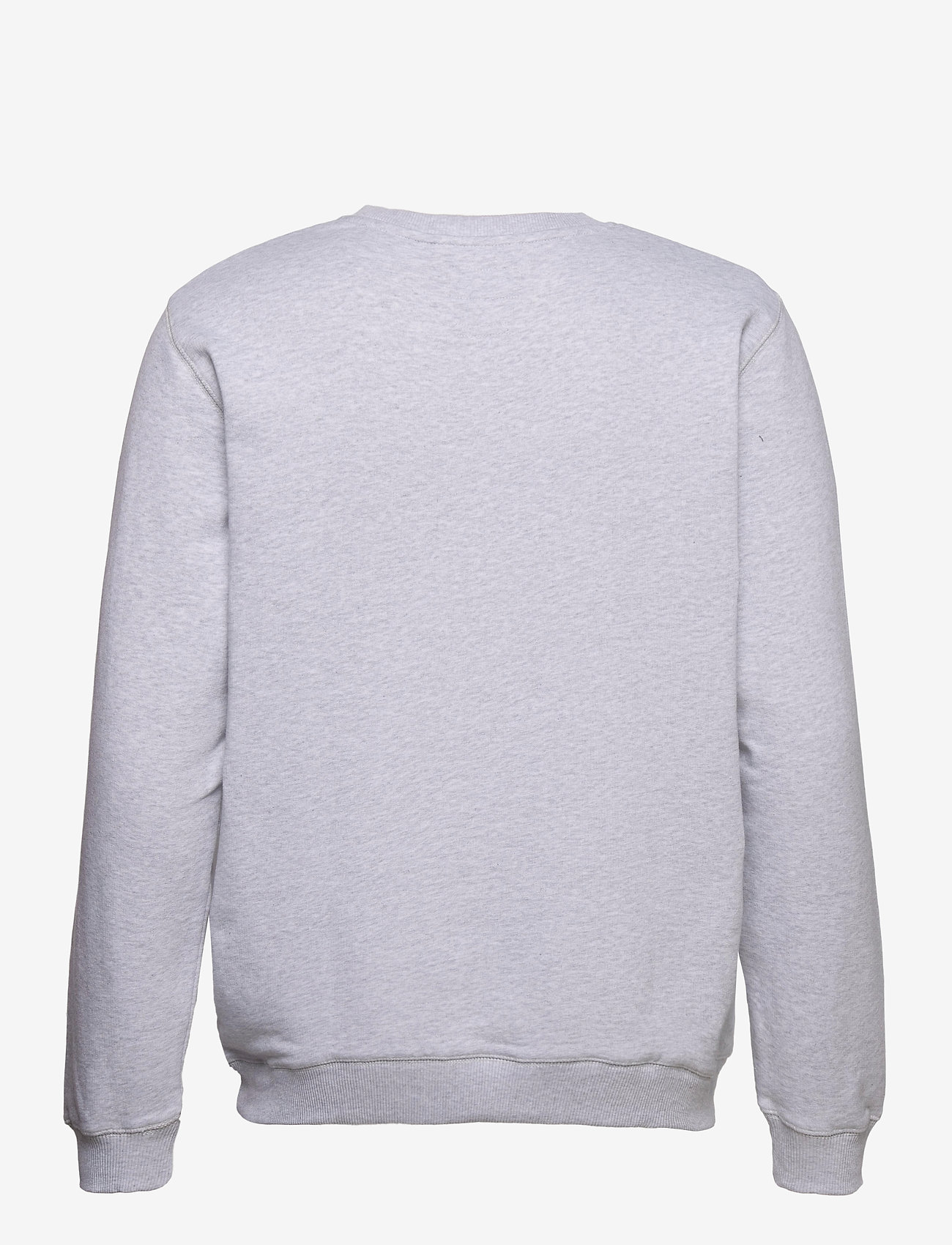 Makia - Horizon Sweatshirt - light grey - 1