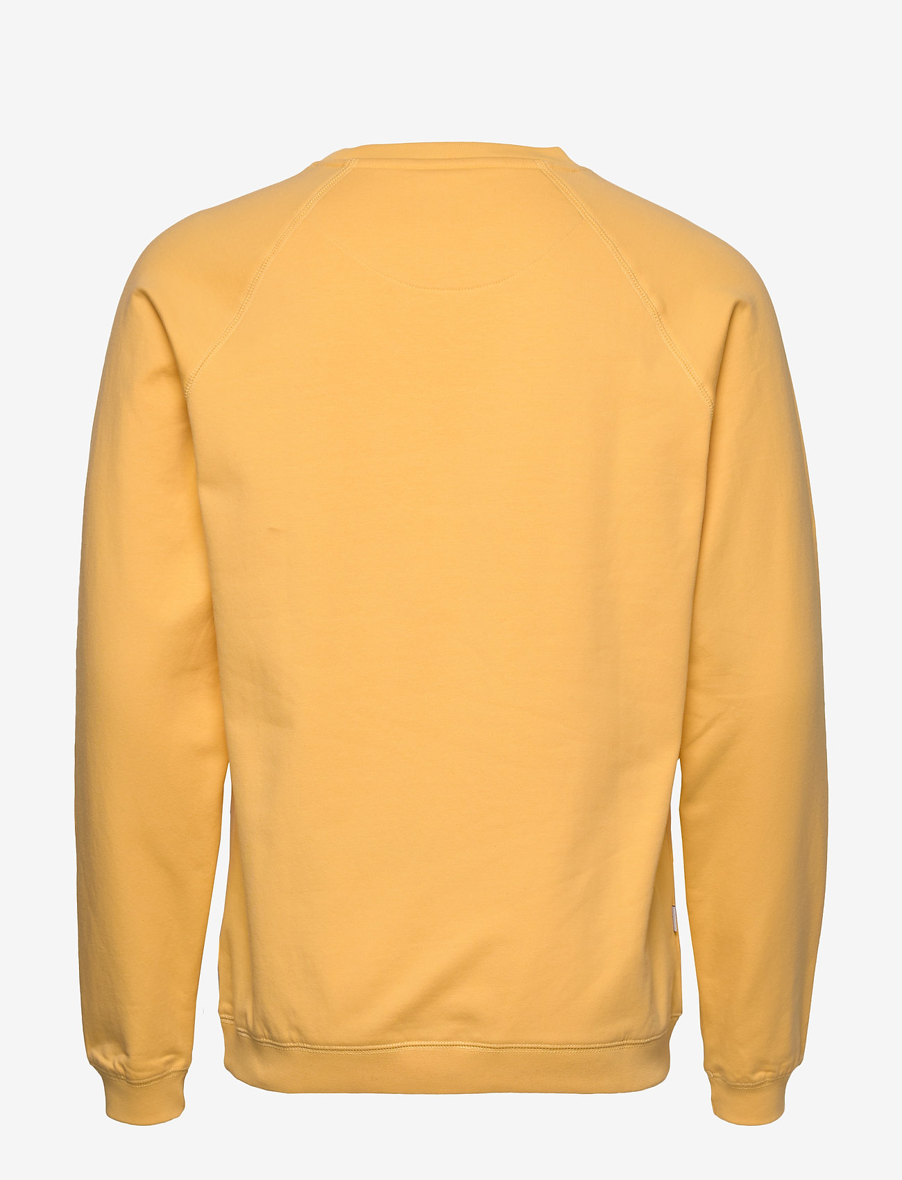Makia - Esker Light Sweatshirt - yellow - 1