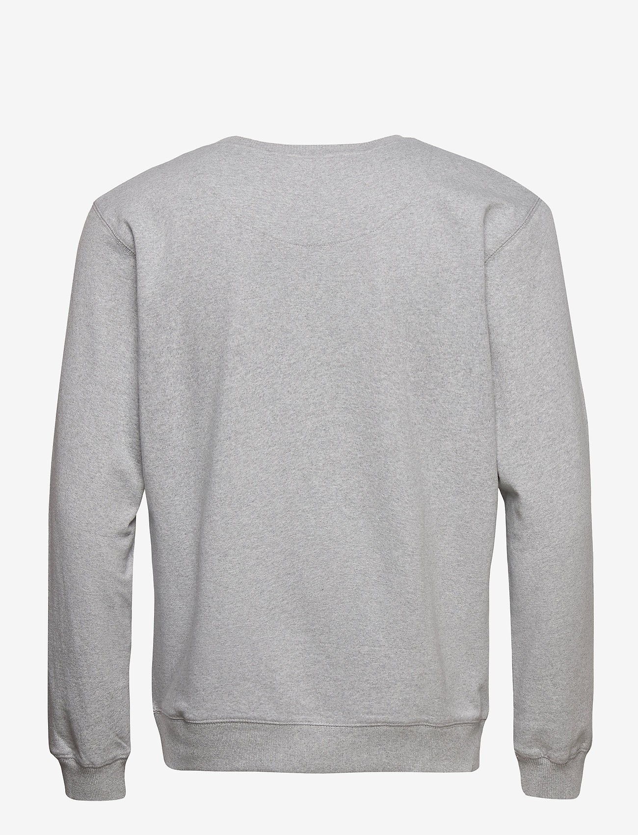 Makia - Abbore Sweatshirt - light grey - 1