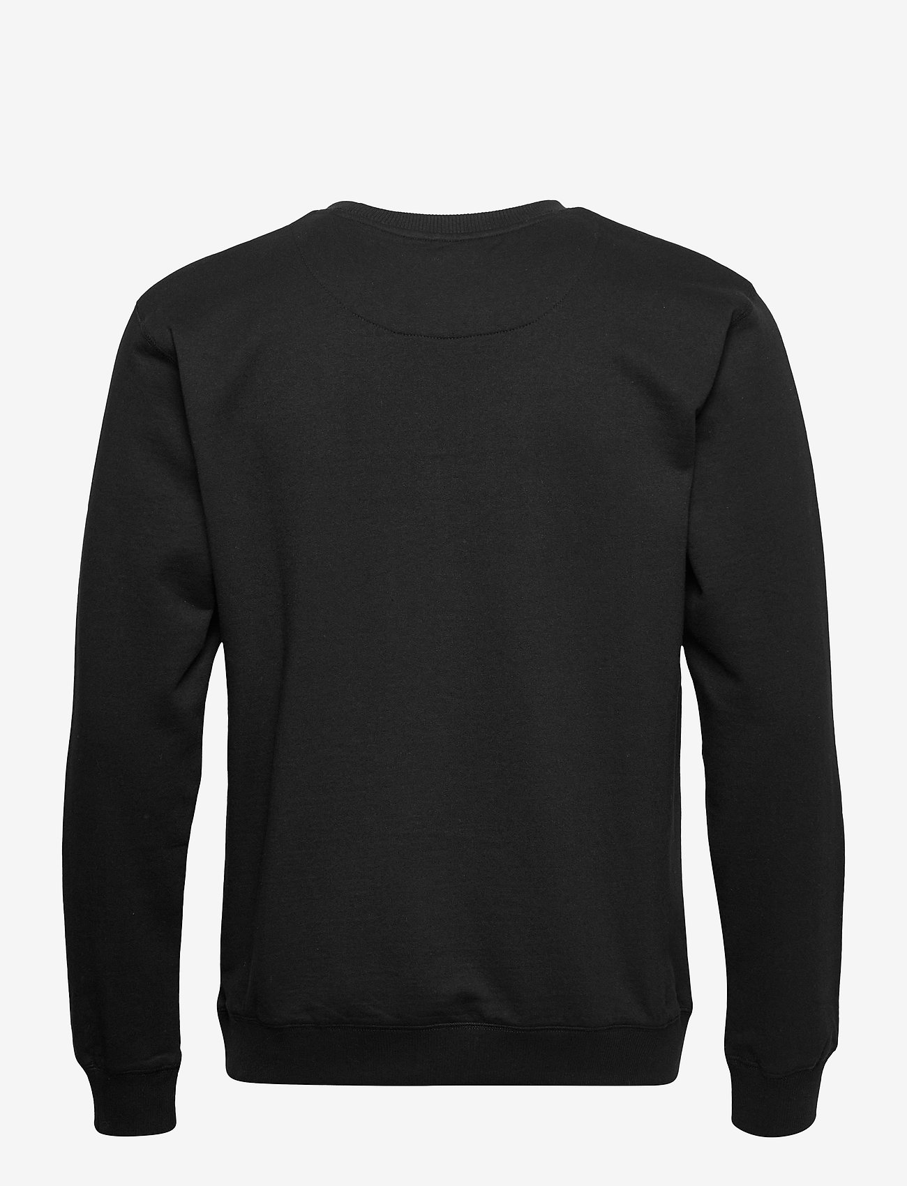 Makia - Gully Sweatshirt - black - 1