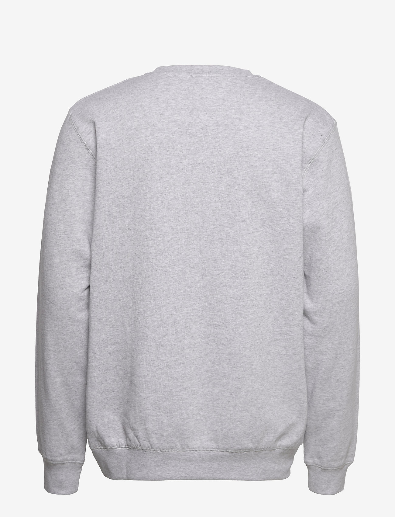 Makia - Trident Light Sweatshirt - light grey - 1