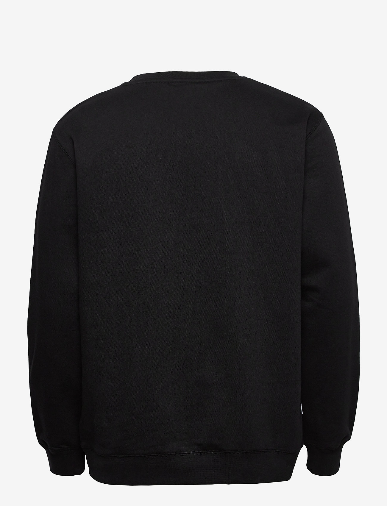 Makia - Seafarer Light Sweatshirt - black - 1