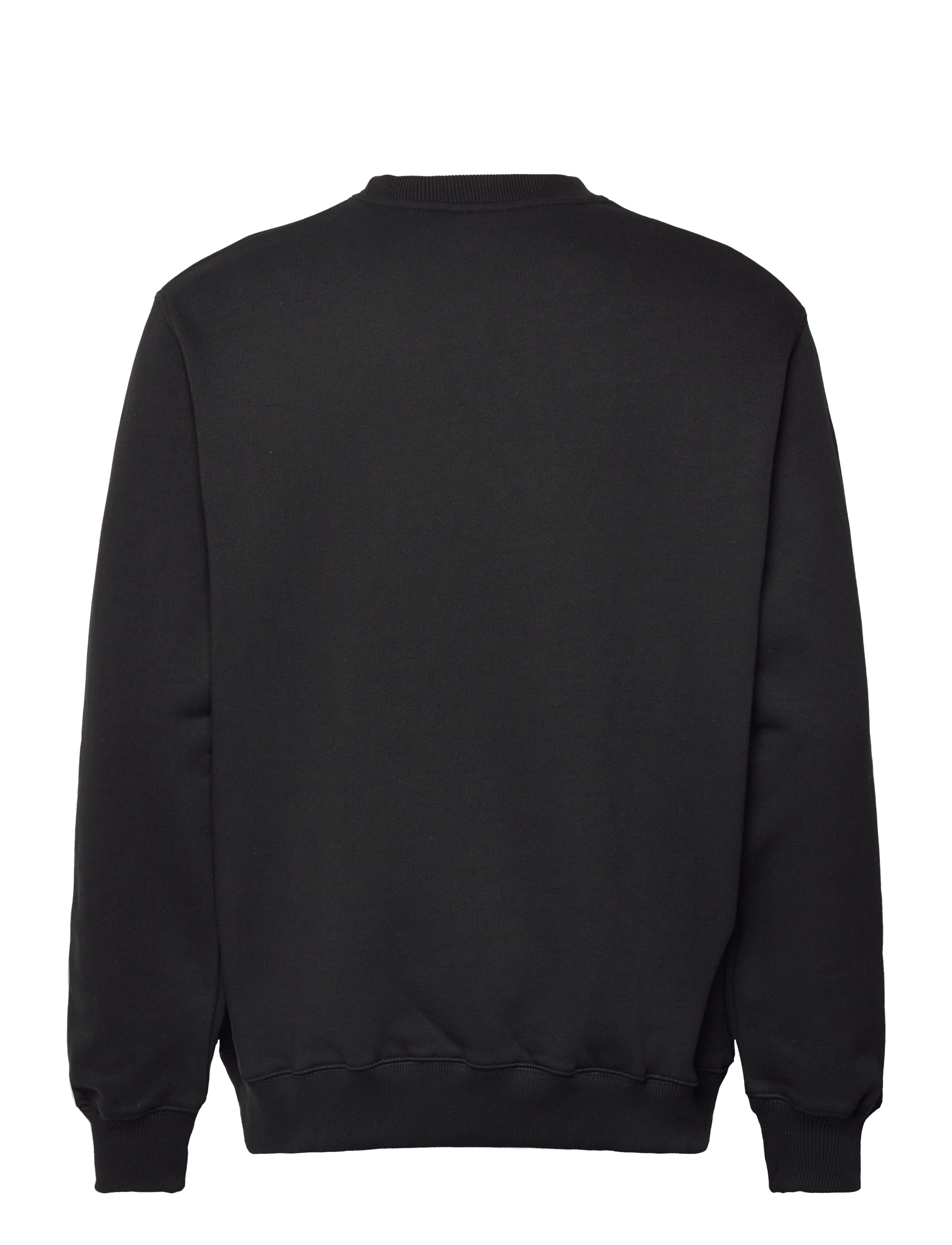 Makia - Compass Sweatshirt - black - 1