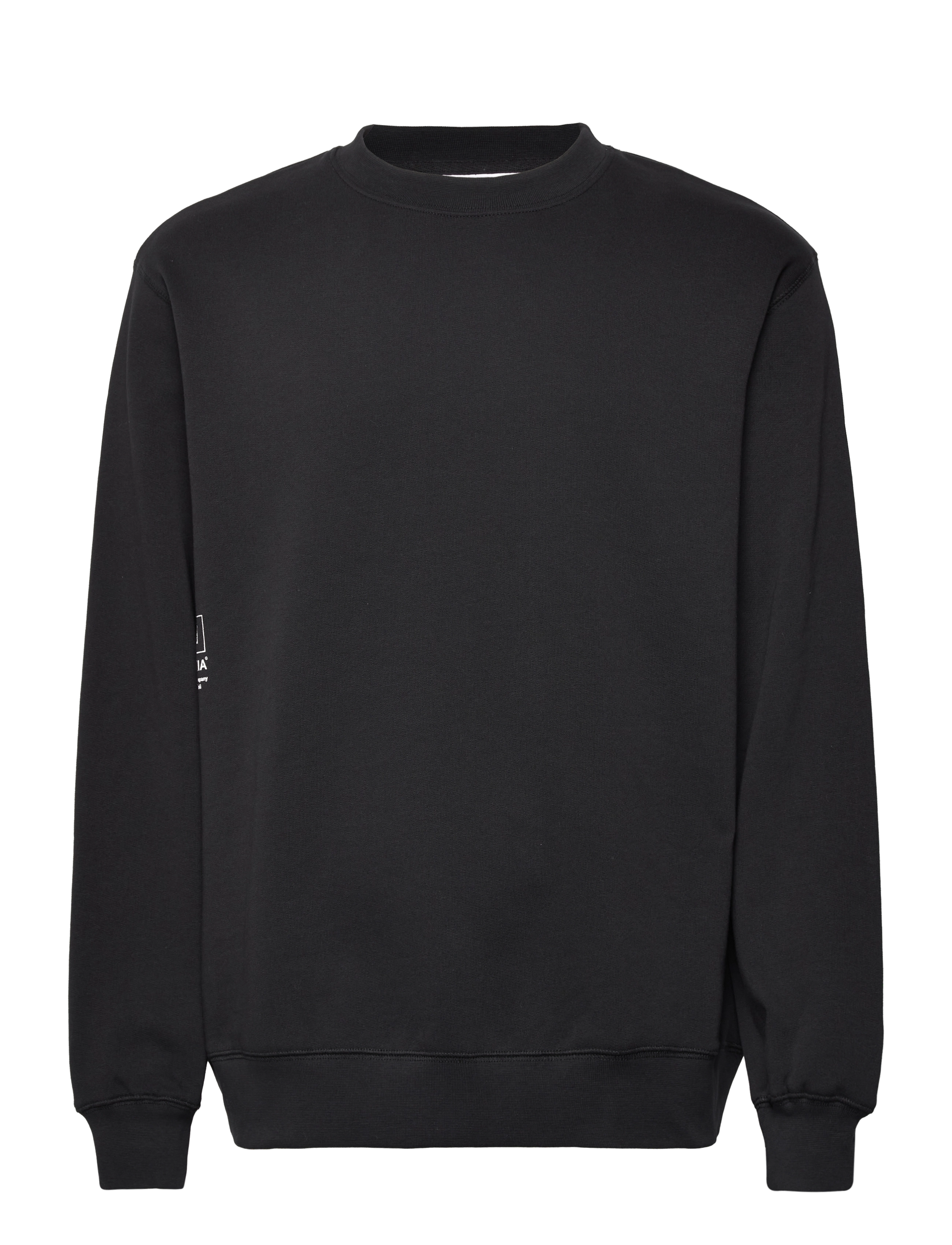 Makia - Hans Sweatshirt - black - 0