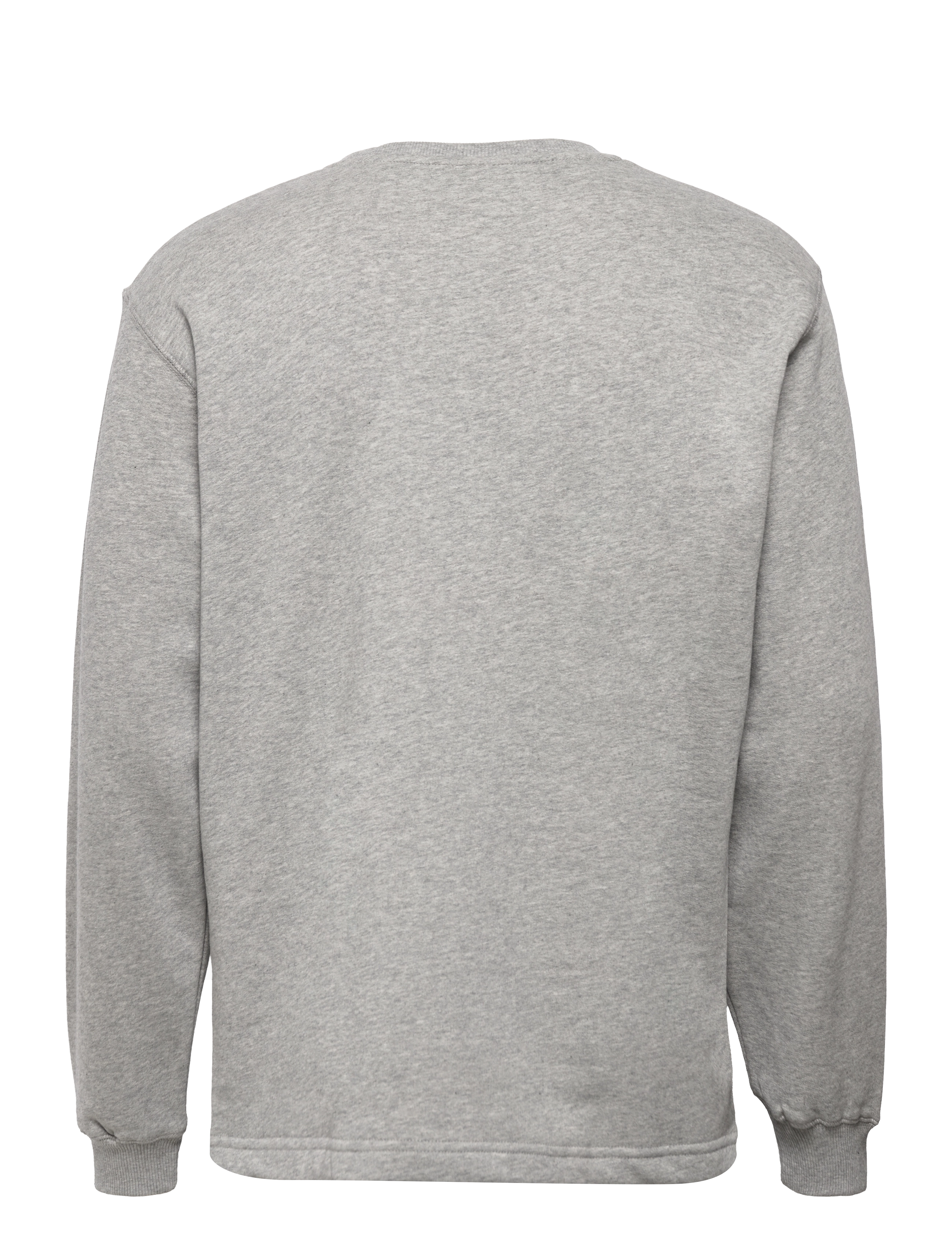 Makia - Summit Sweatshirt - grey - 1