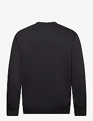 Makia - Hel Sweatshirt - t-shirts - black - 1
