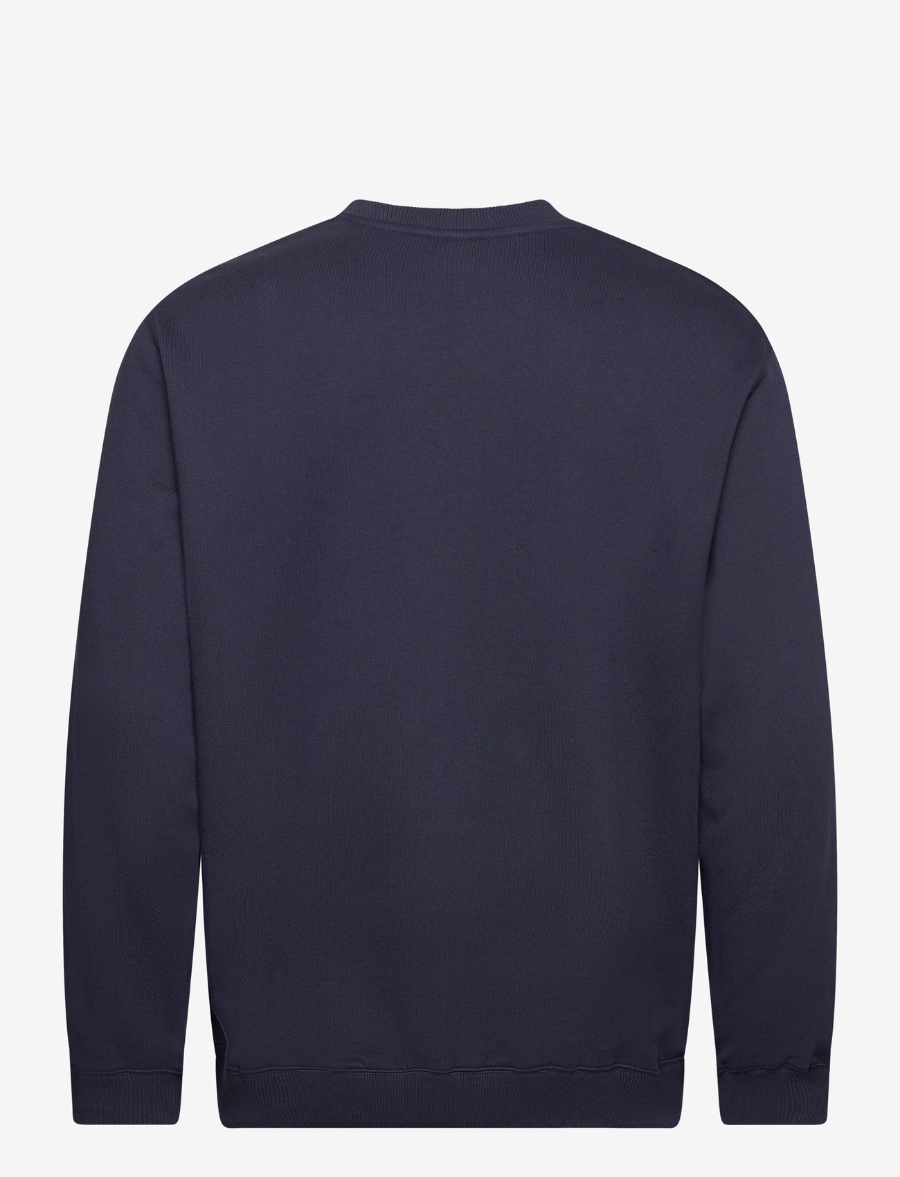 Makia - Urho Sweatshirt - dark navy - 1