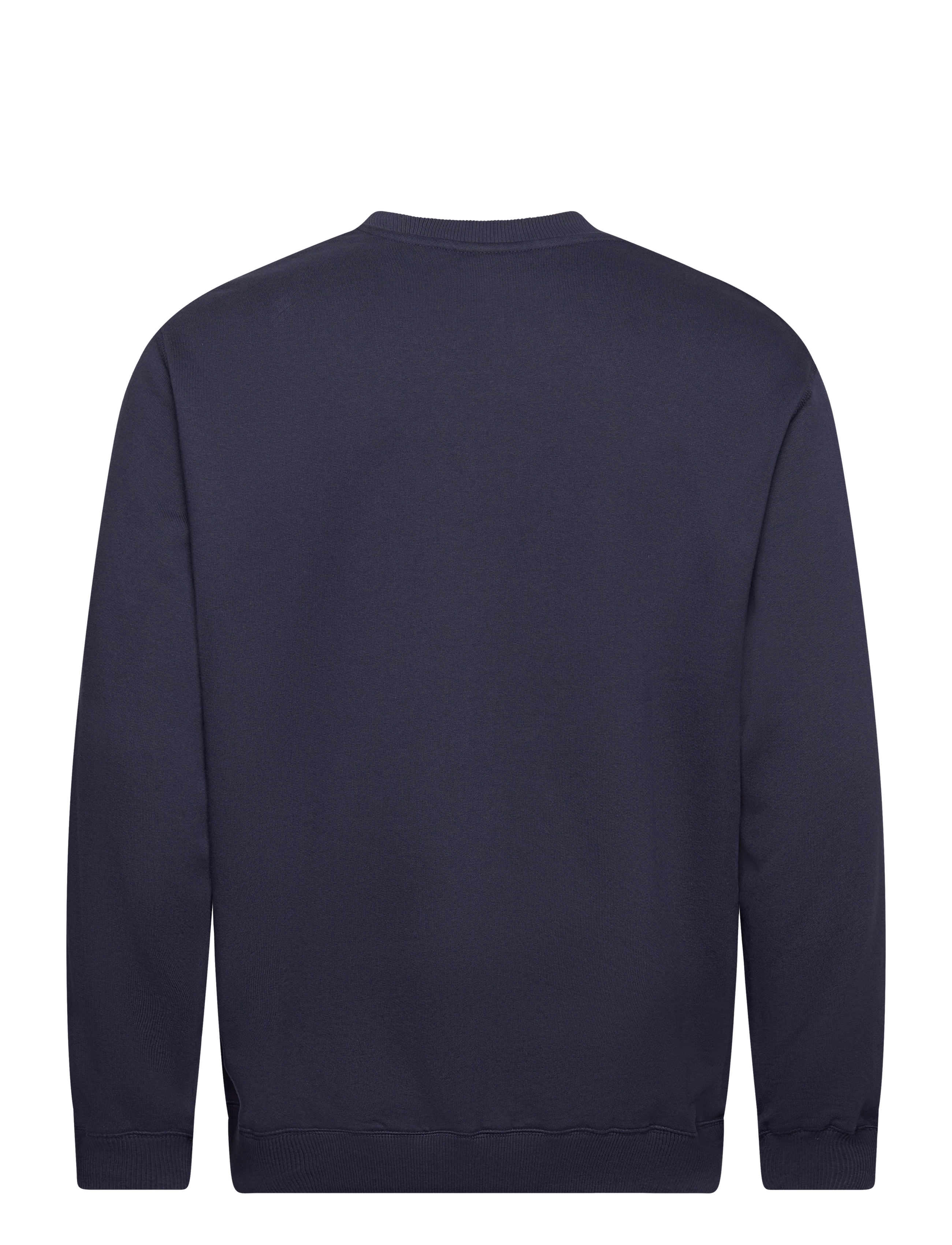 Makia - Urho Sweatshirt - dark navy - 1