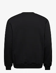 Makia - Hook Light Sweatshirt - black - 1