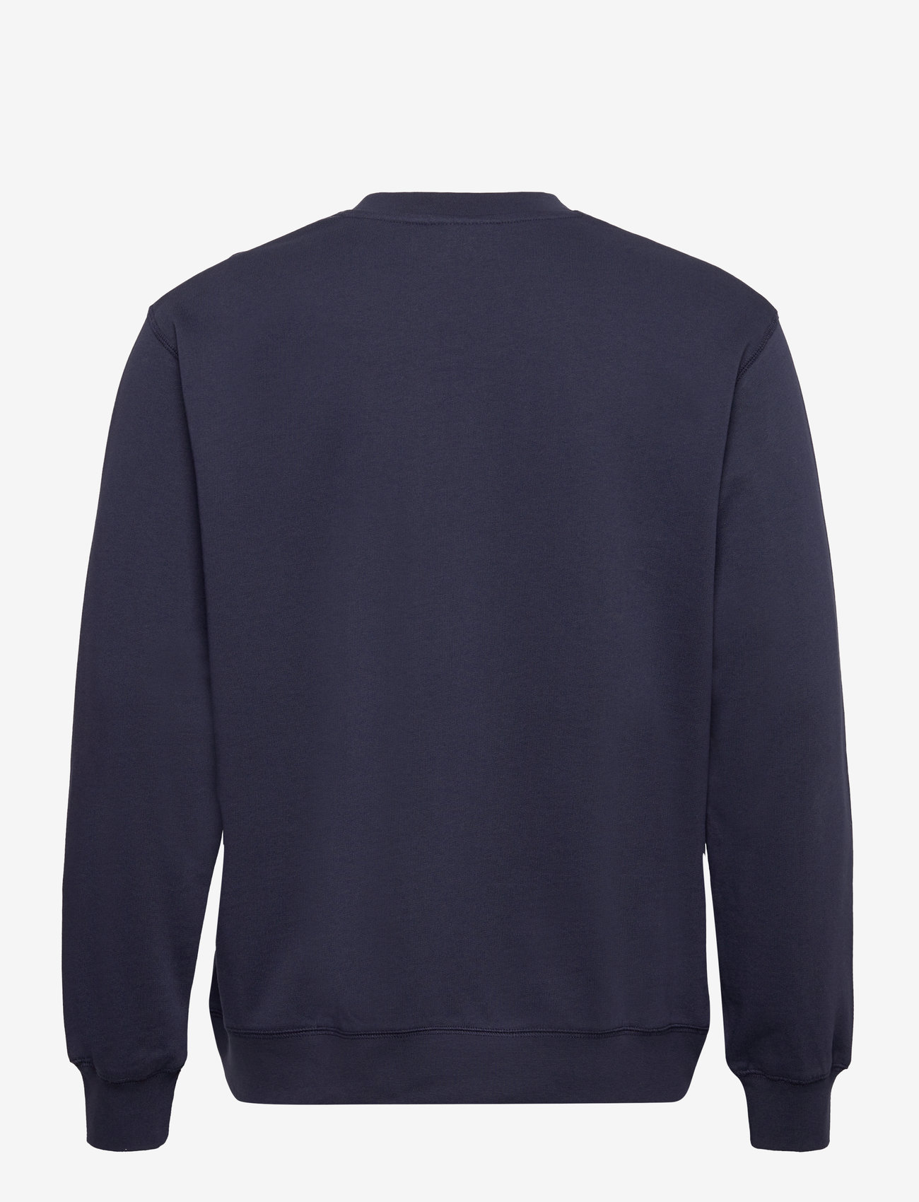 Makia - Hook Light Sweatshirt - dark navy - 1