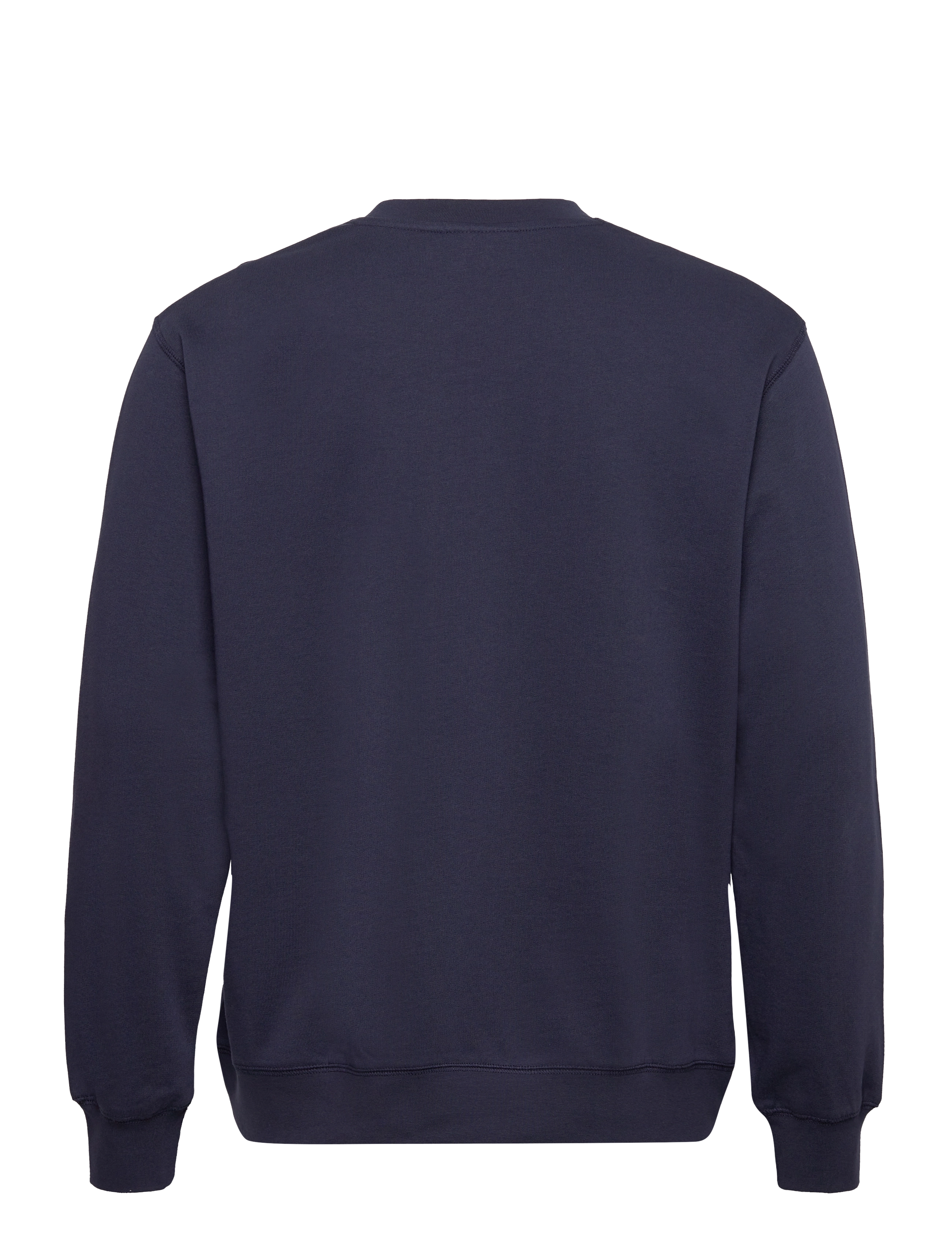 Makia - Hook Light Sweatshirt - dark navy - 1