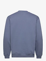 Makia - Sailaway Sweatshirt - svetarit - fog blue - 1