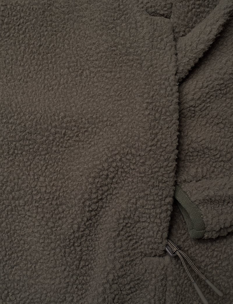 Makia - Lampi Fleece - teddytröjor - dusty olive - 3