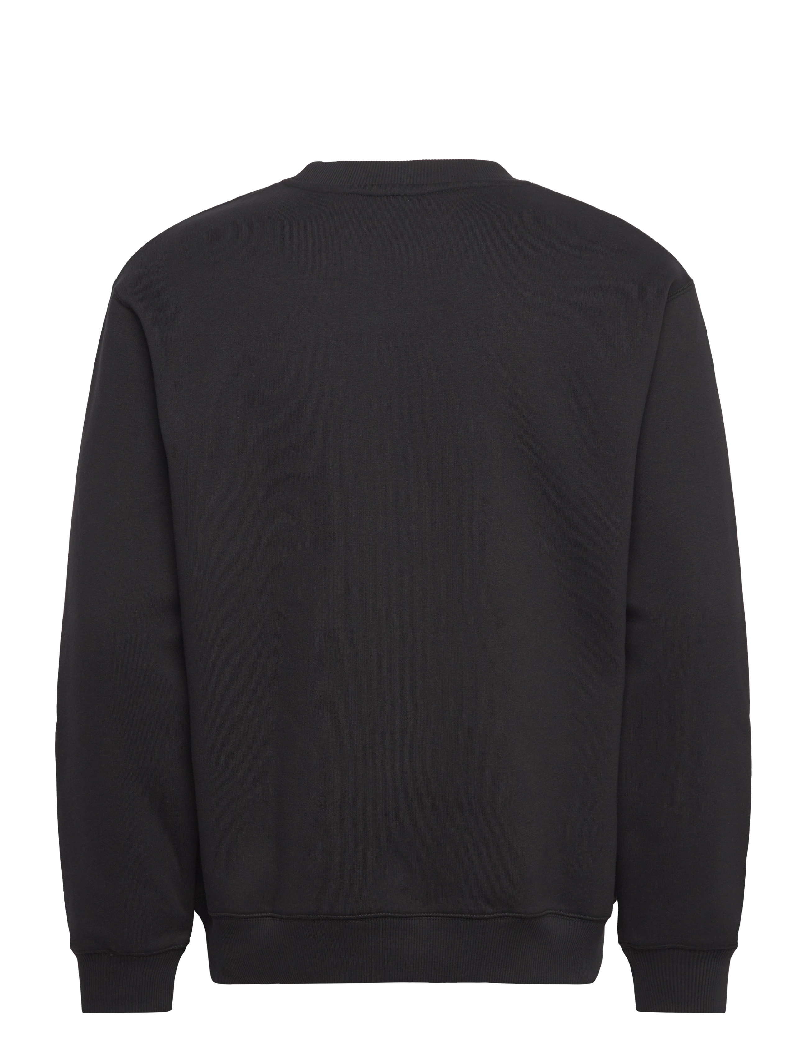 Makia - Borough Sweatshirt - black - 1