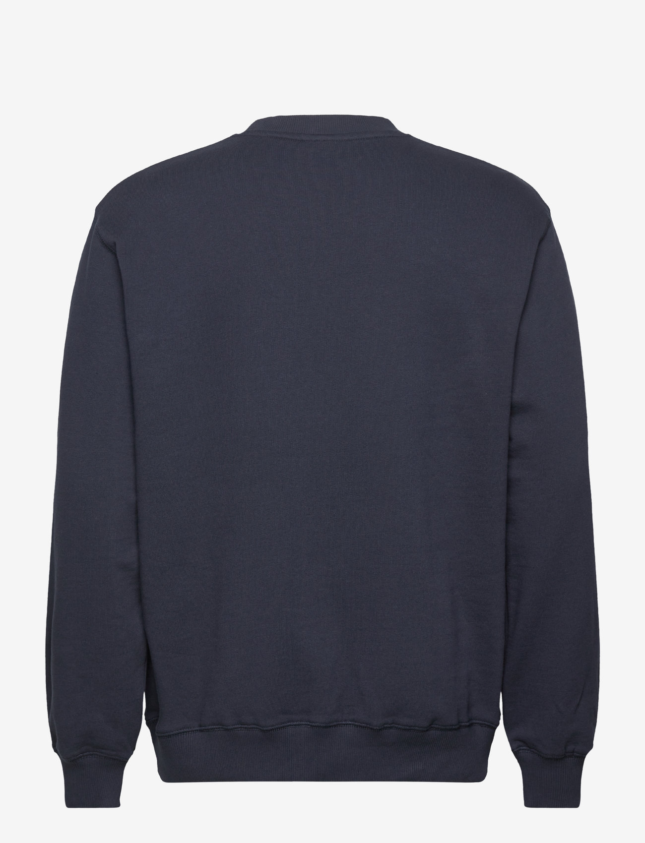 Makia - Regatta Sweatshirt - dark navy - 1