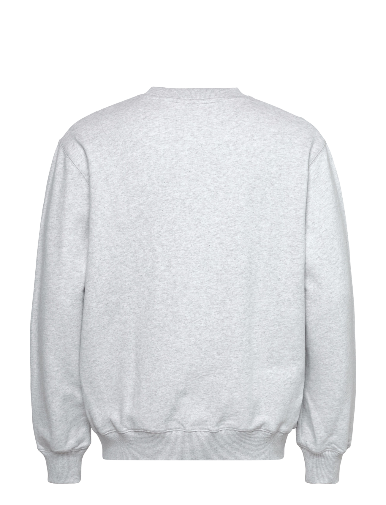 Makia - Northern Sweatshirt - light grey - 1