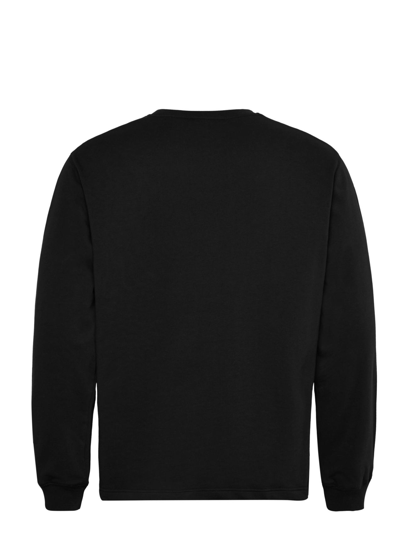 Makia - Northern Light Sweatshirt - black - 1