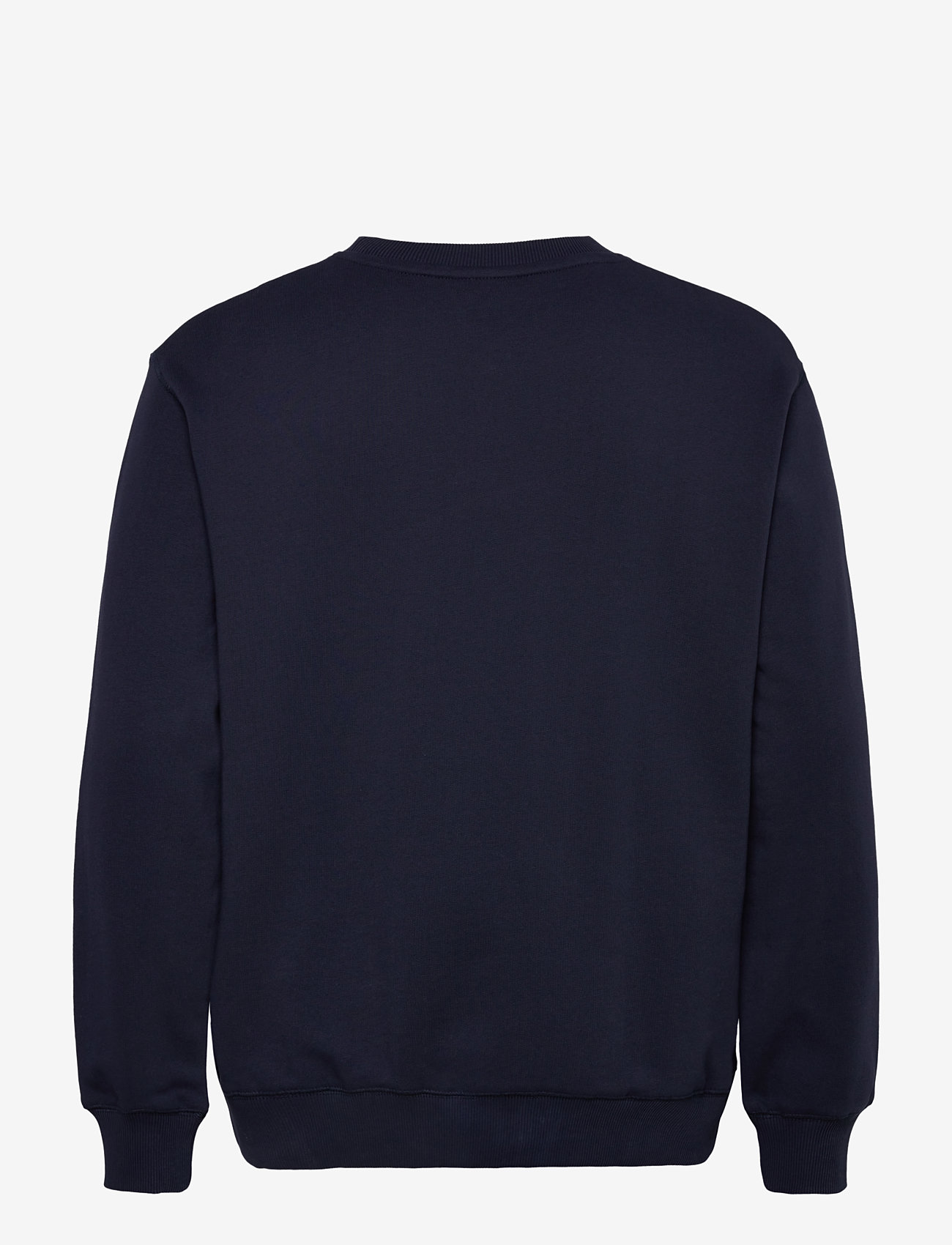 Makia - Abyss Sweatshirt - dark navy - 1
