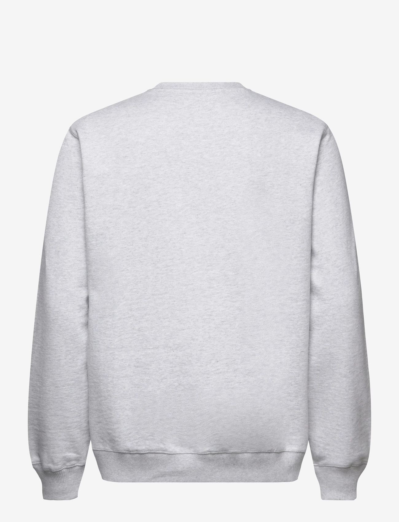 Makia - Port Sweatshirt - light grey - 1