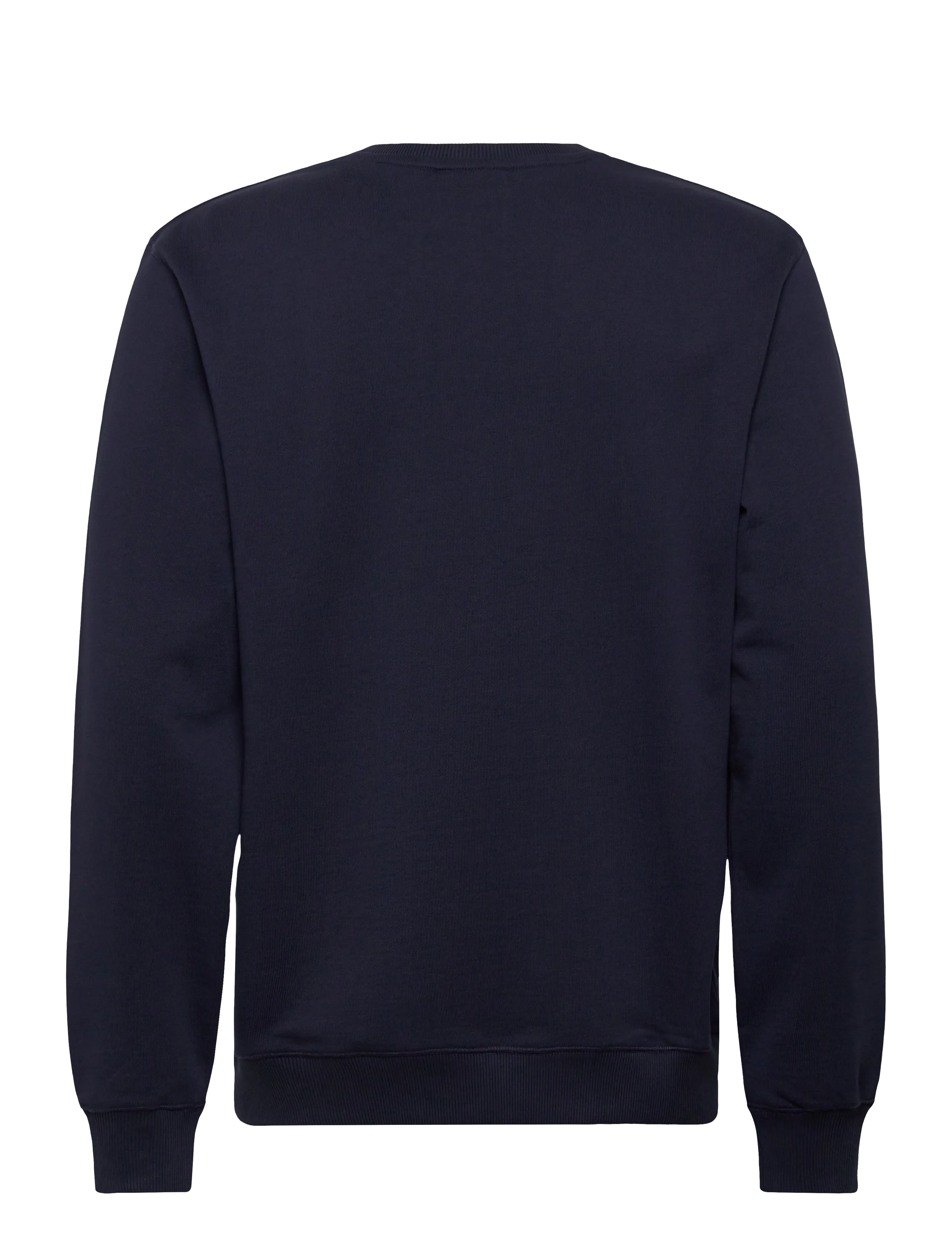 Makia - Hook Sweatshirt - kollektsioonid - dark navy - 1