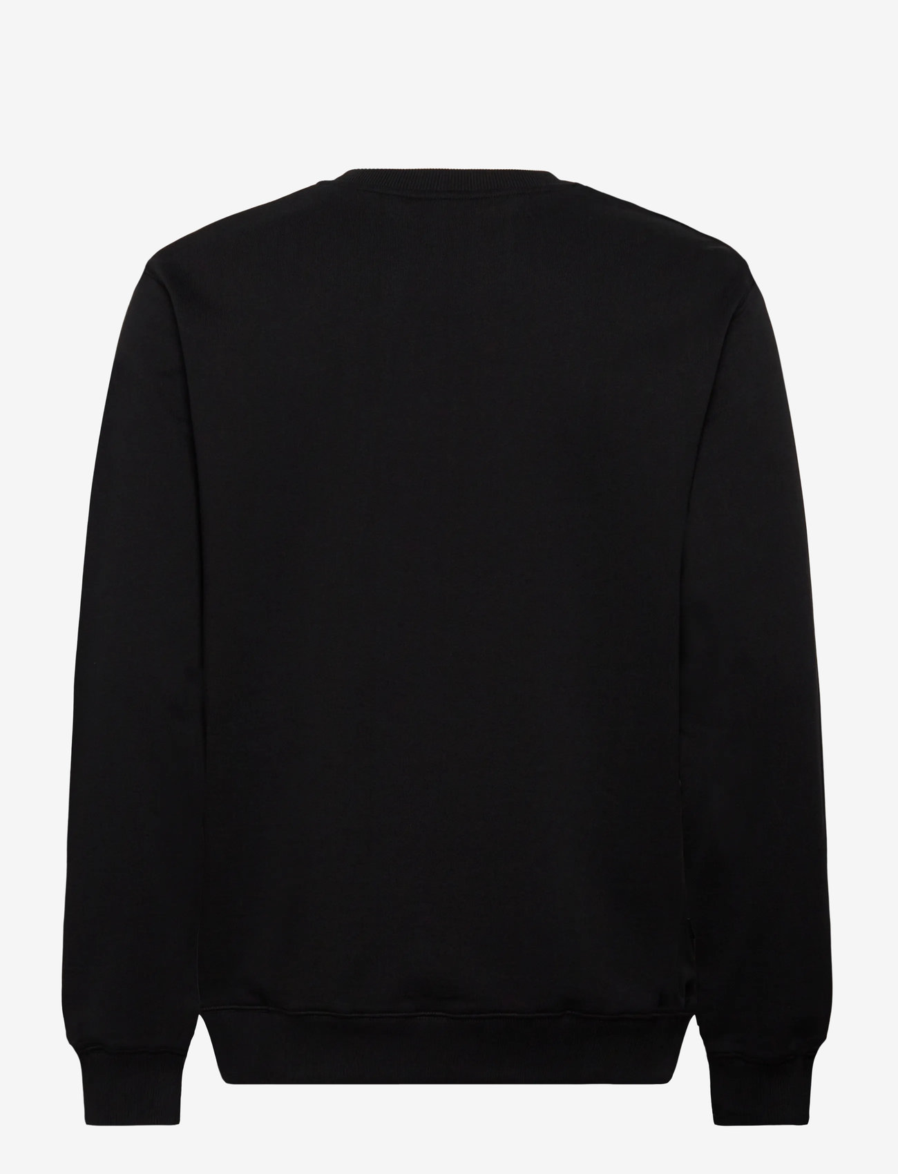 Makia - Shadow Sweatshirt - black - 1