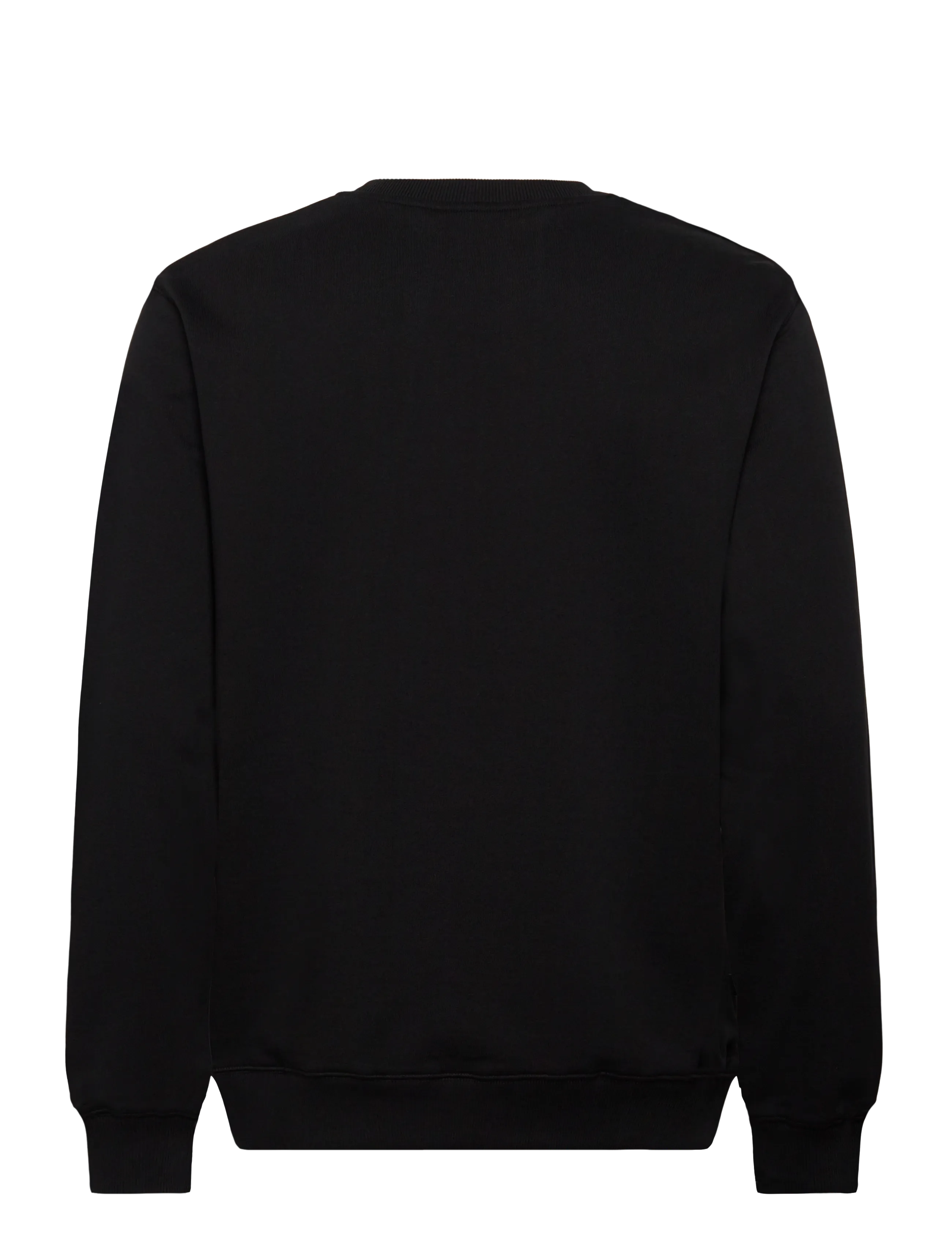 Makia - Shadow Sweatshirt - black - 1