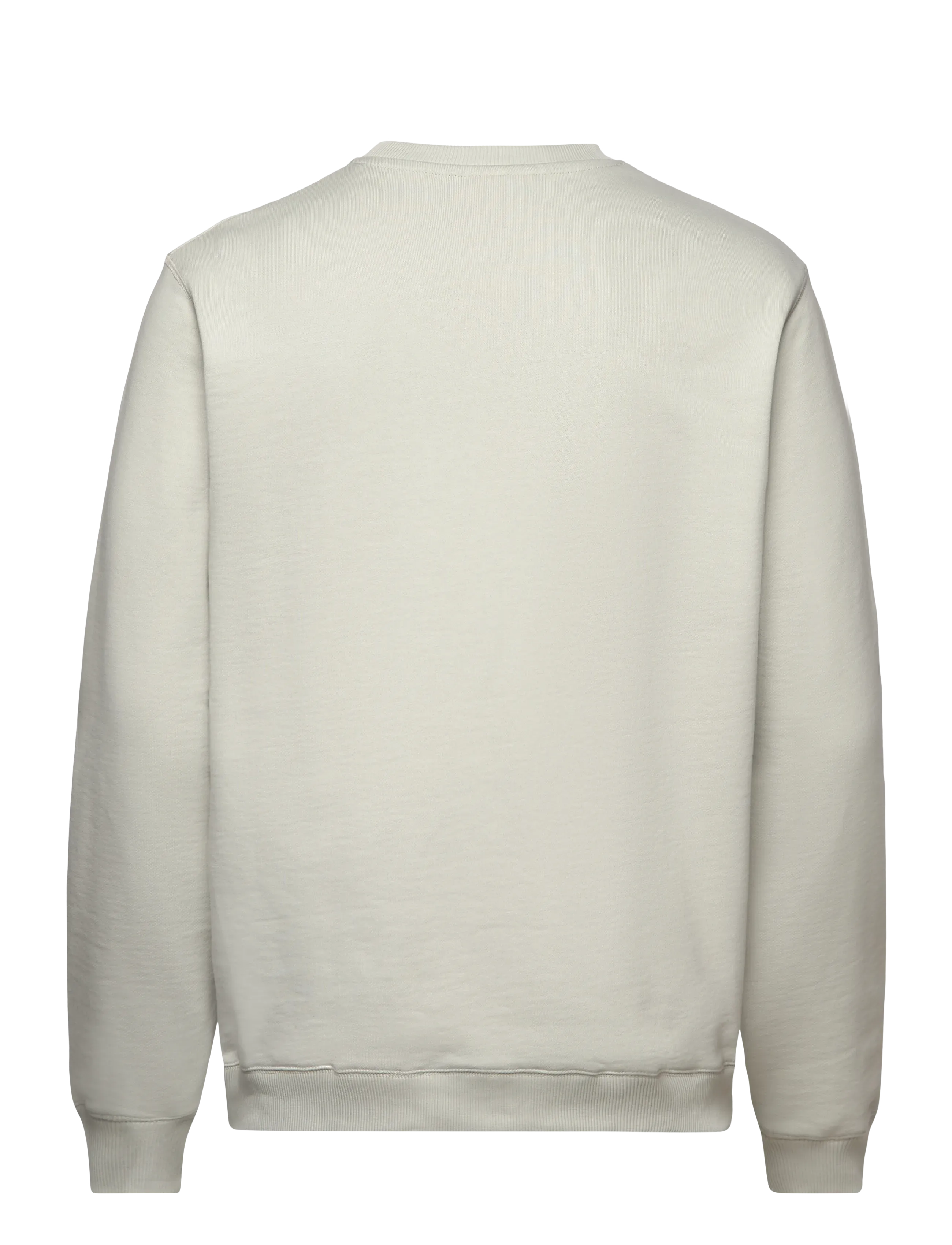 Makia - Shadow Sweatshirt - sweatshirts - sage - 1