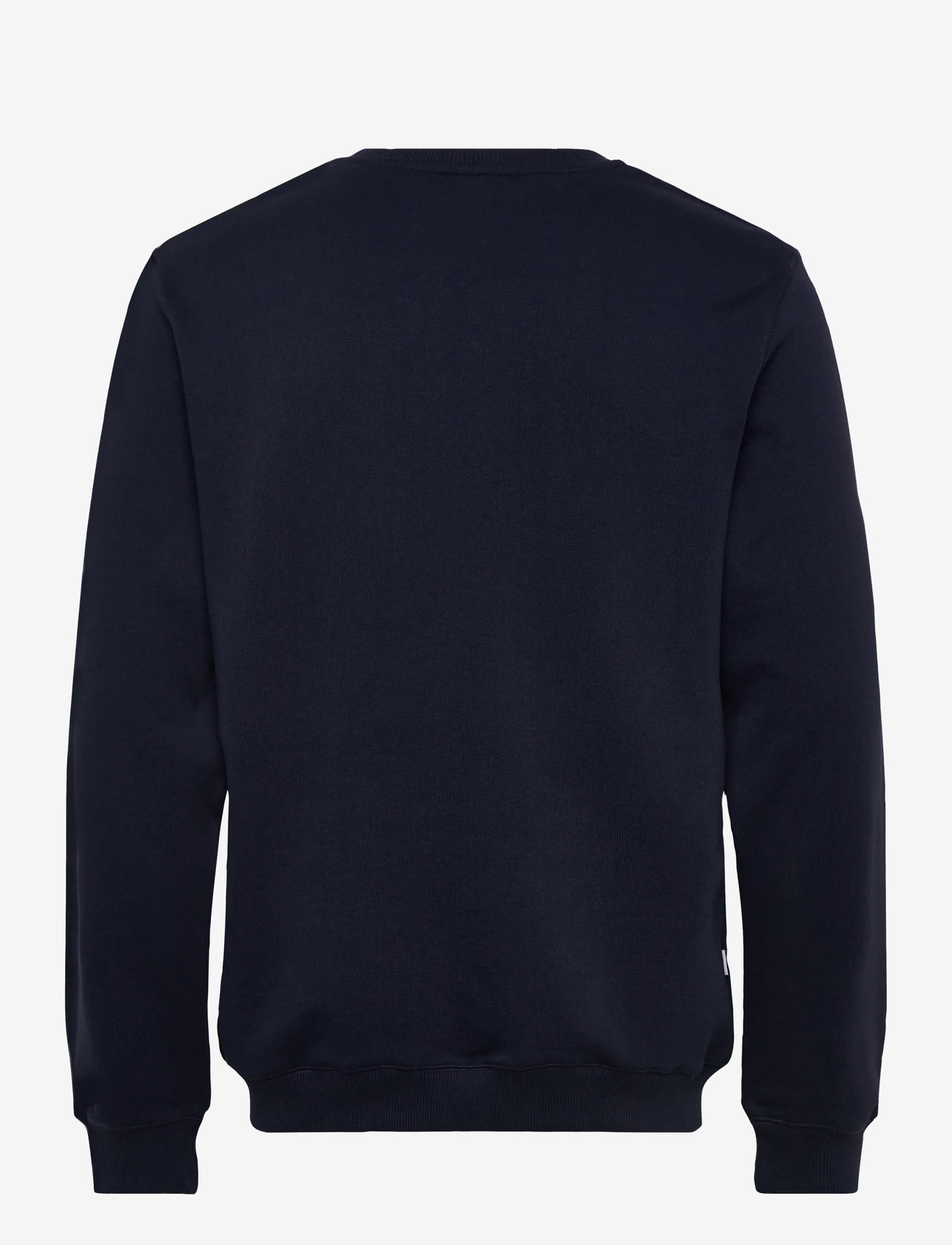 Makia - Hunted Sweatshirt - dressipluusid - dark navy - 1