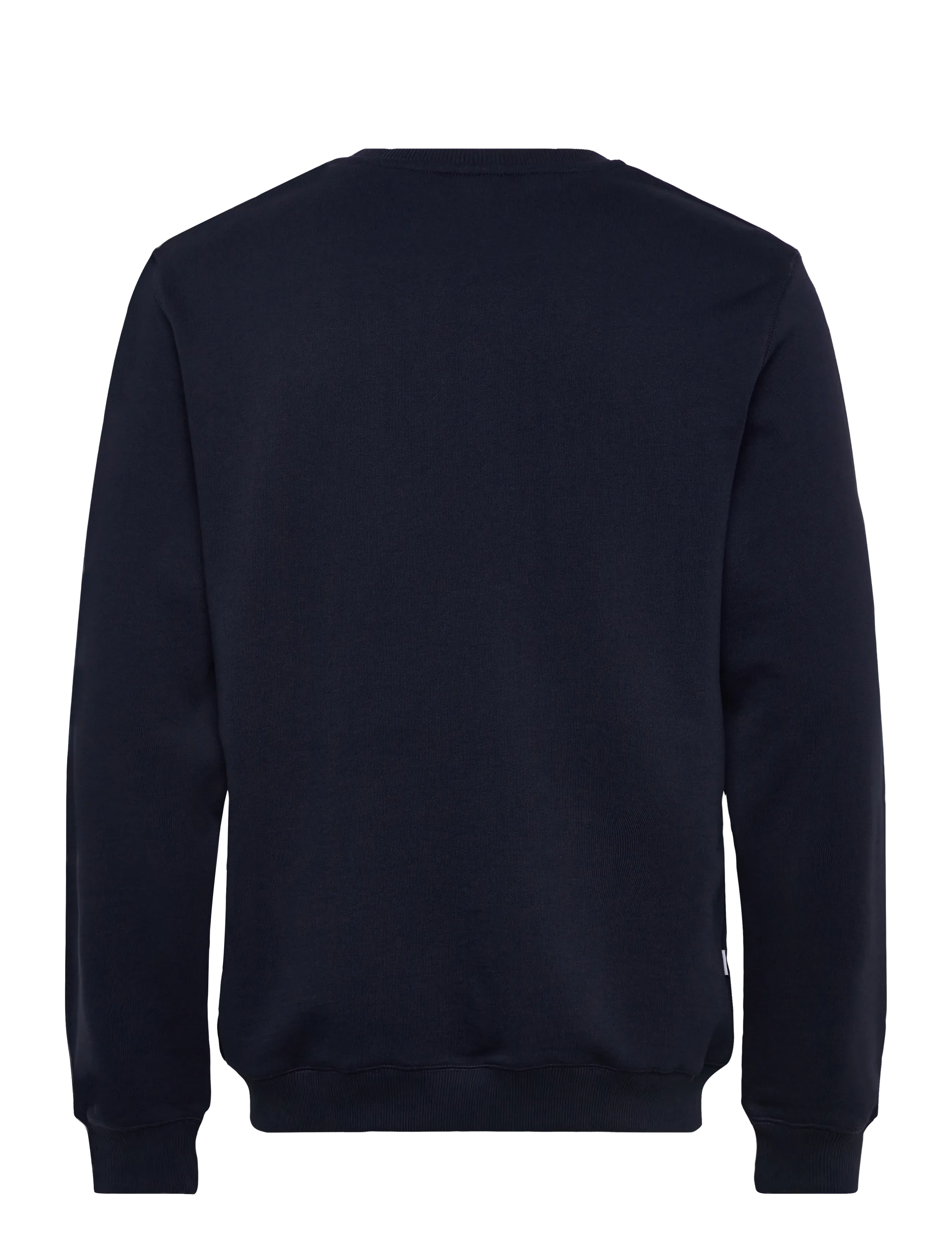 Makia - Hunted Sweatshirt - sweatshirts - dark navy - 1