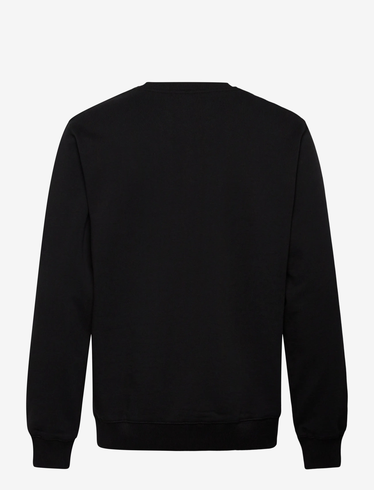 Makia - Live Sweatshirt - shoppa efter tillfälle - black - 1
