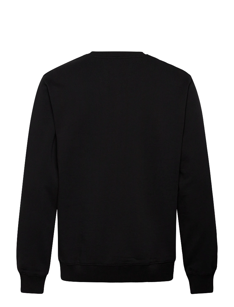 Makia - Live Sweatshirt - black - 1