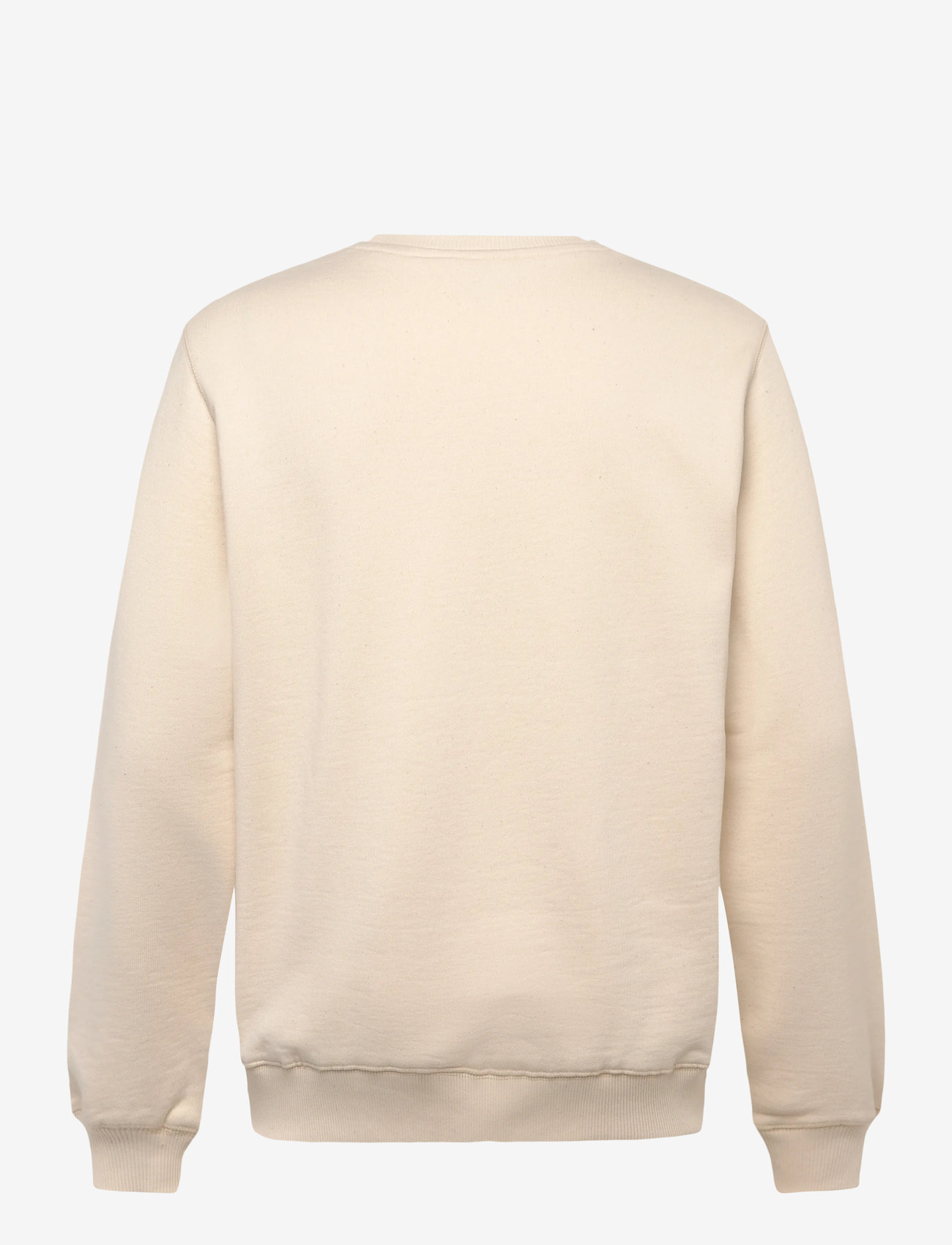 Makia - Alert Sweatshirt - natural white - 1