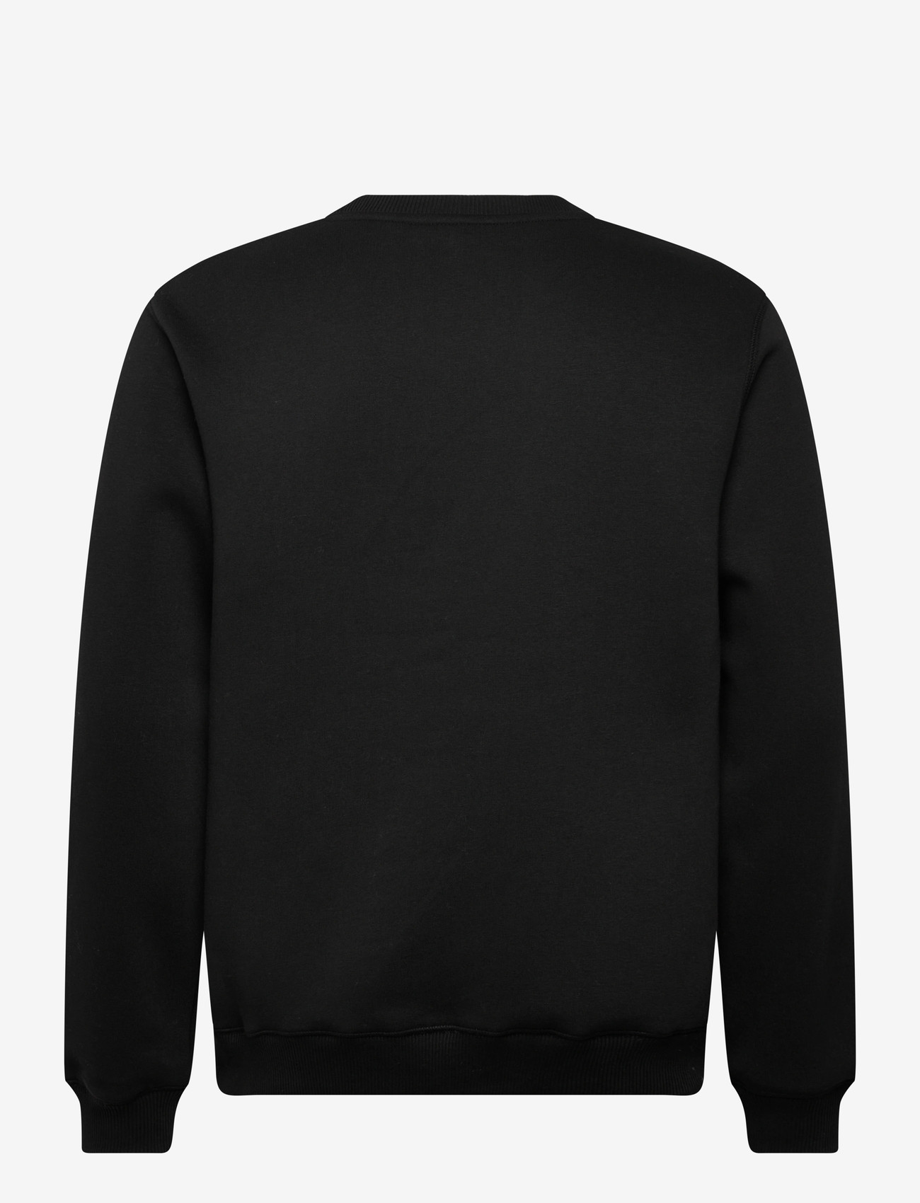 Makia - Cove Sweatshirt - kollektionen - black - 1