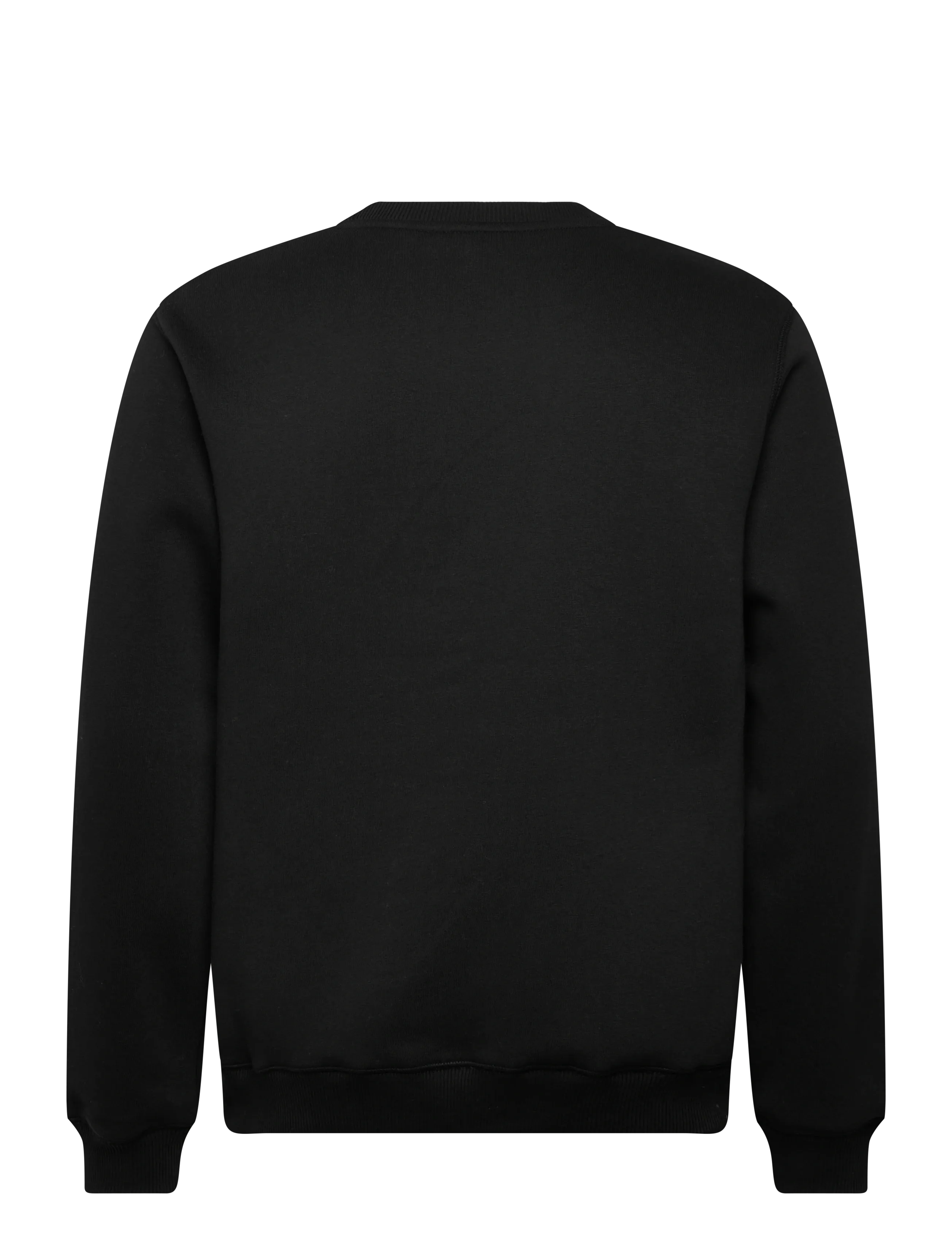 Makia - Cove Sweatshirt - sweatshirts - black - 2