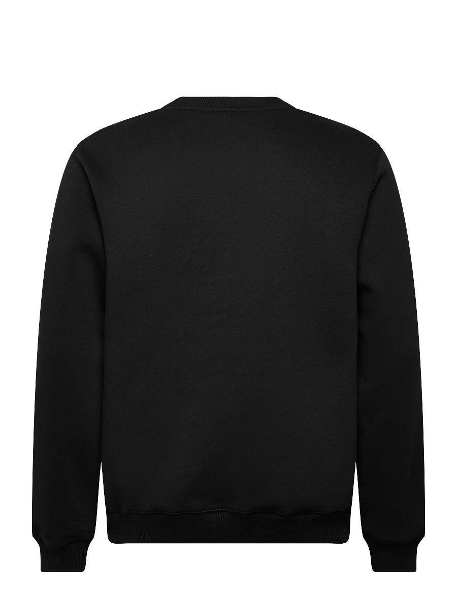 Makia - Cove Sweatshirt - sweats - black - 2