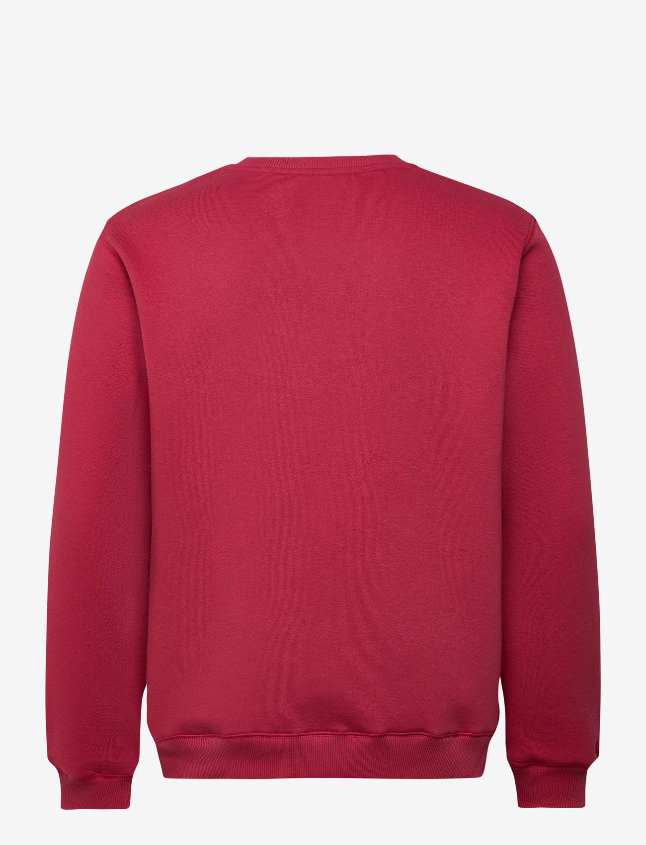Makia - Cove Sweatshirt - kollektioner - red - 1