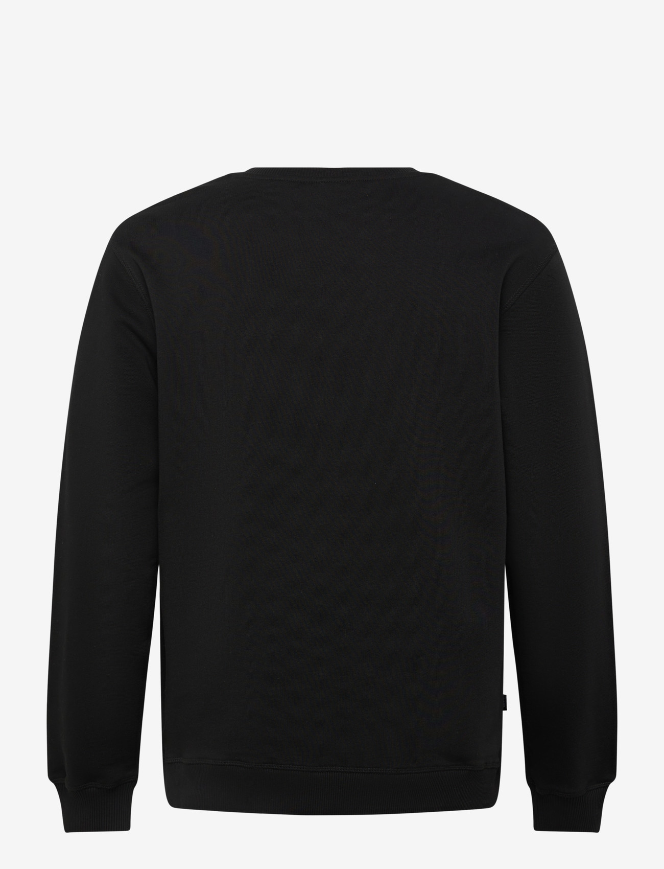 Makia - Bubi Sweatshirt - kollektioner - black - 1