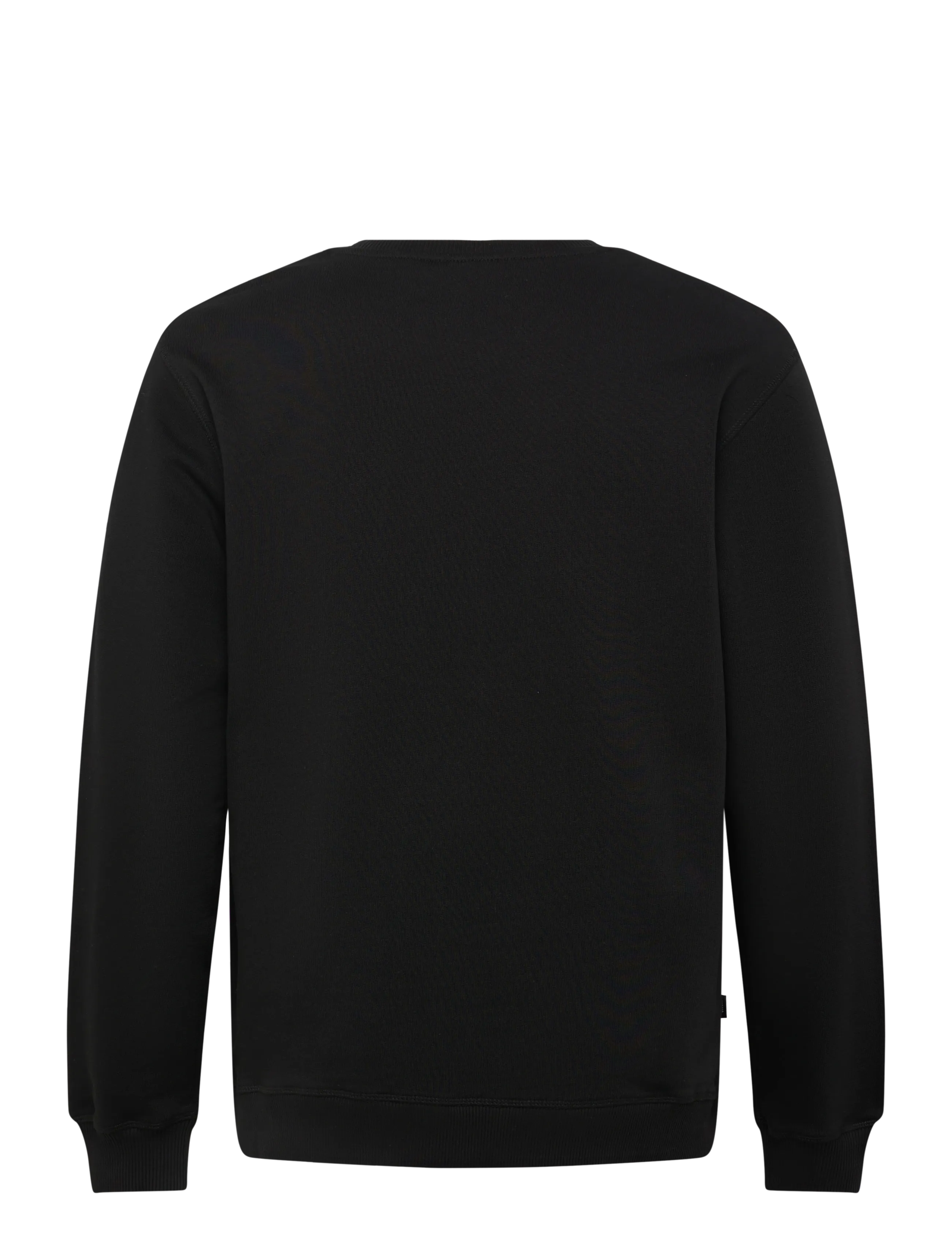 Makia - Bubi Sweatshirt - sweatshirts - black - 2