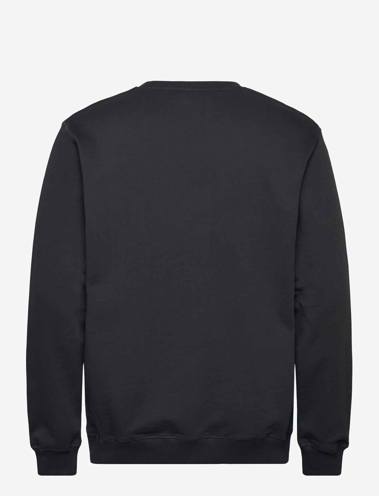 Makia - Eagle Sweatshirt - sweatshirts - carbon black - 2