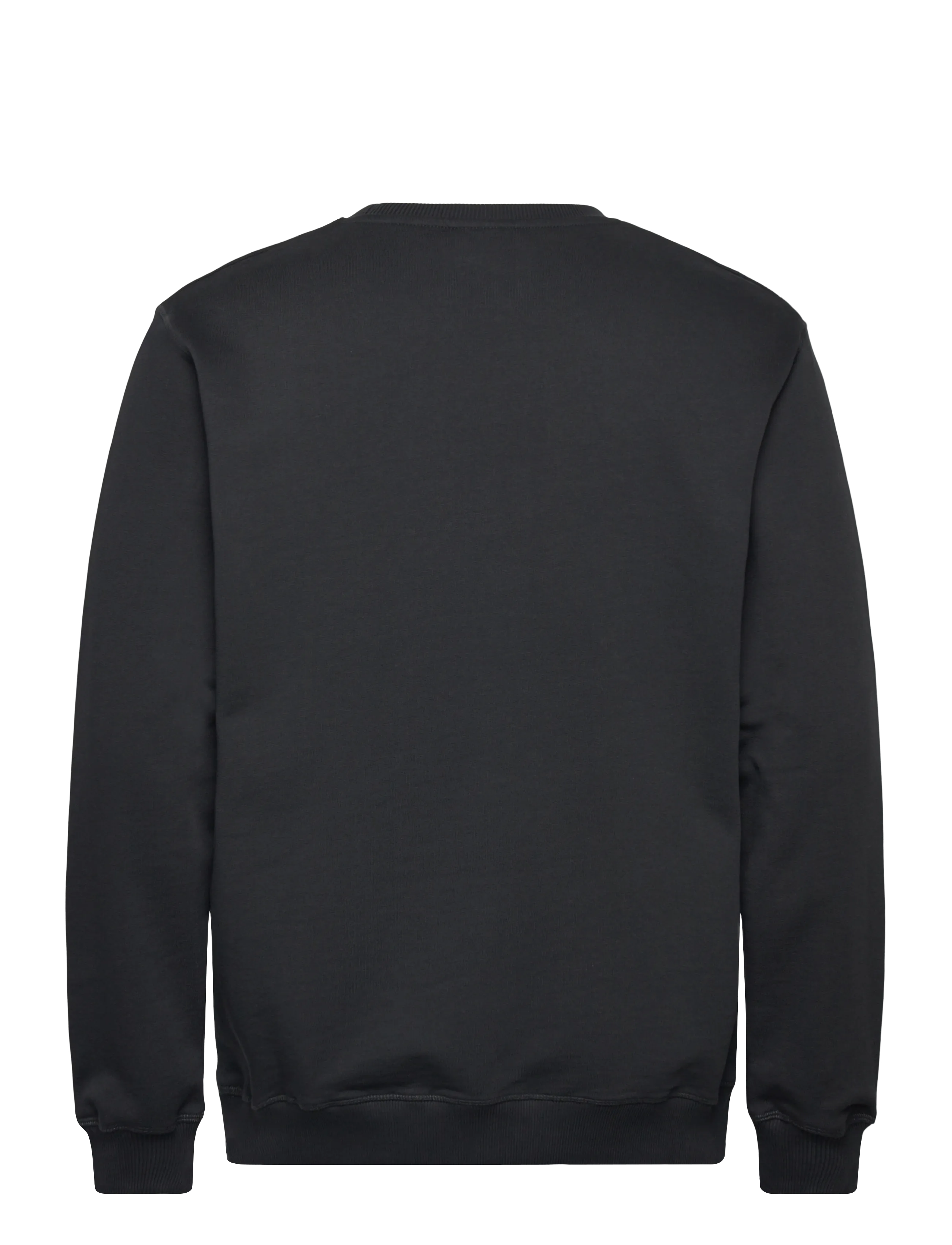 Makia - Eagle Sweatshirt - kollektionen - carbon black - 2