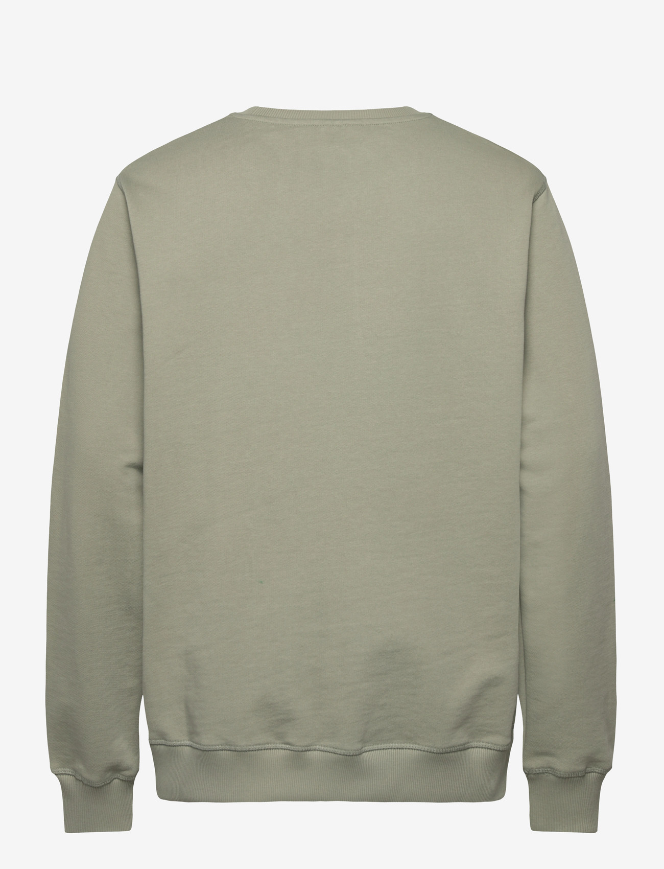 Makia - Eagle Sweatshirt - kollektioner - seagrass - 2