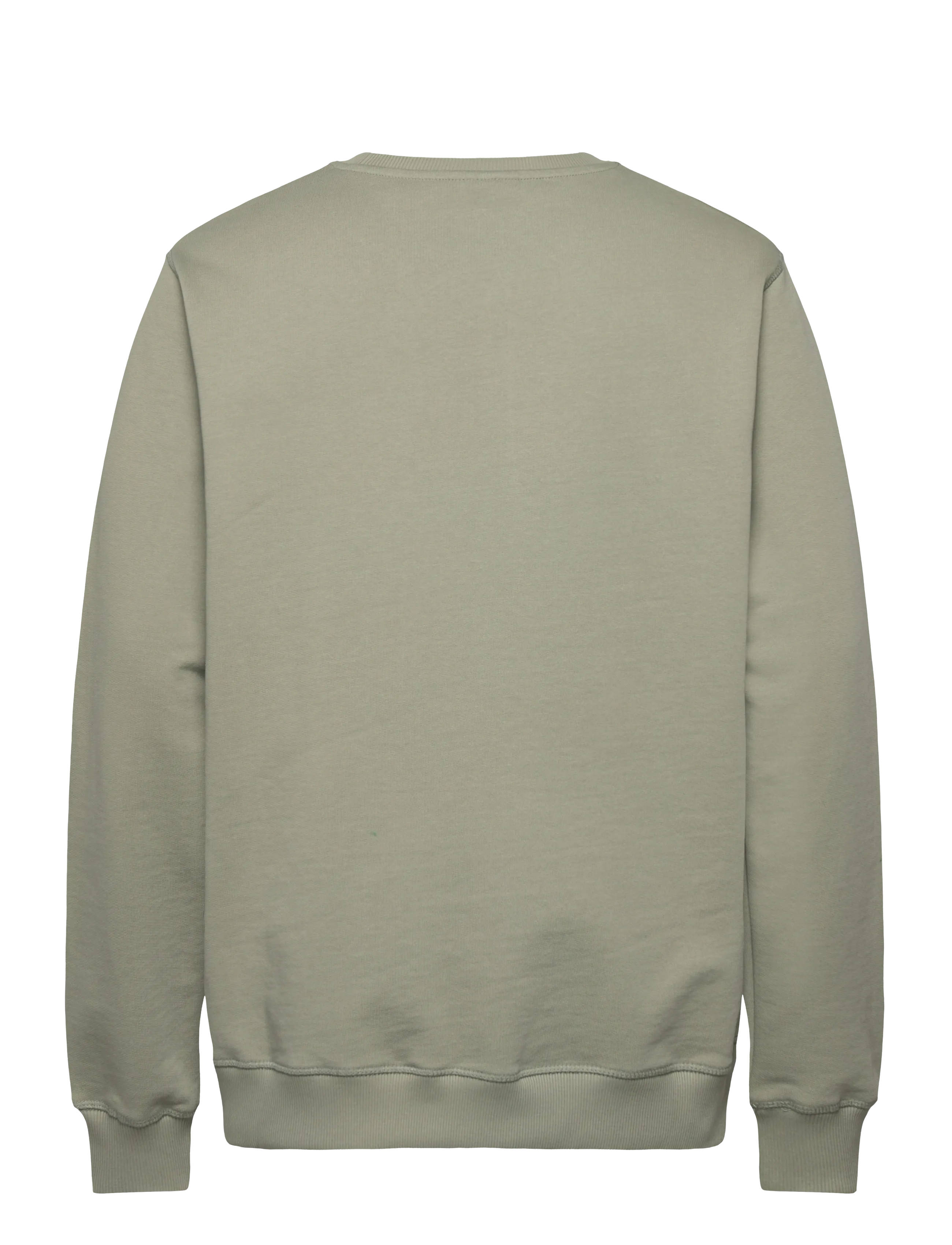 Makia - Eagle Sweatshirt - sweatshirts - seagrass - 2