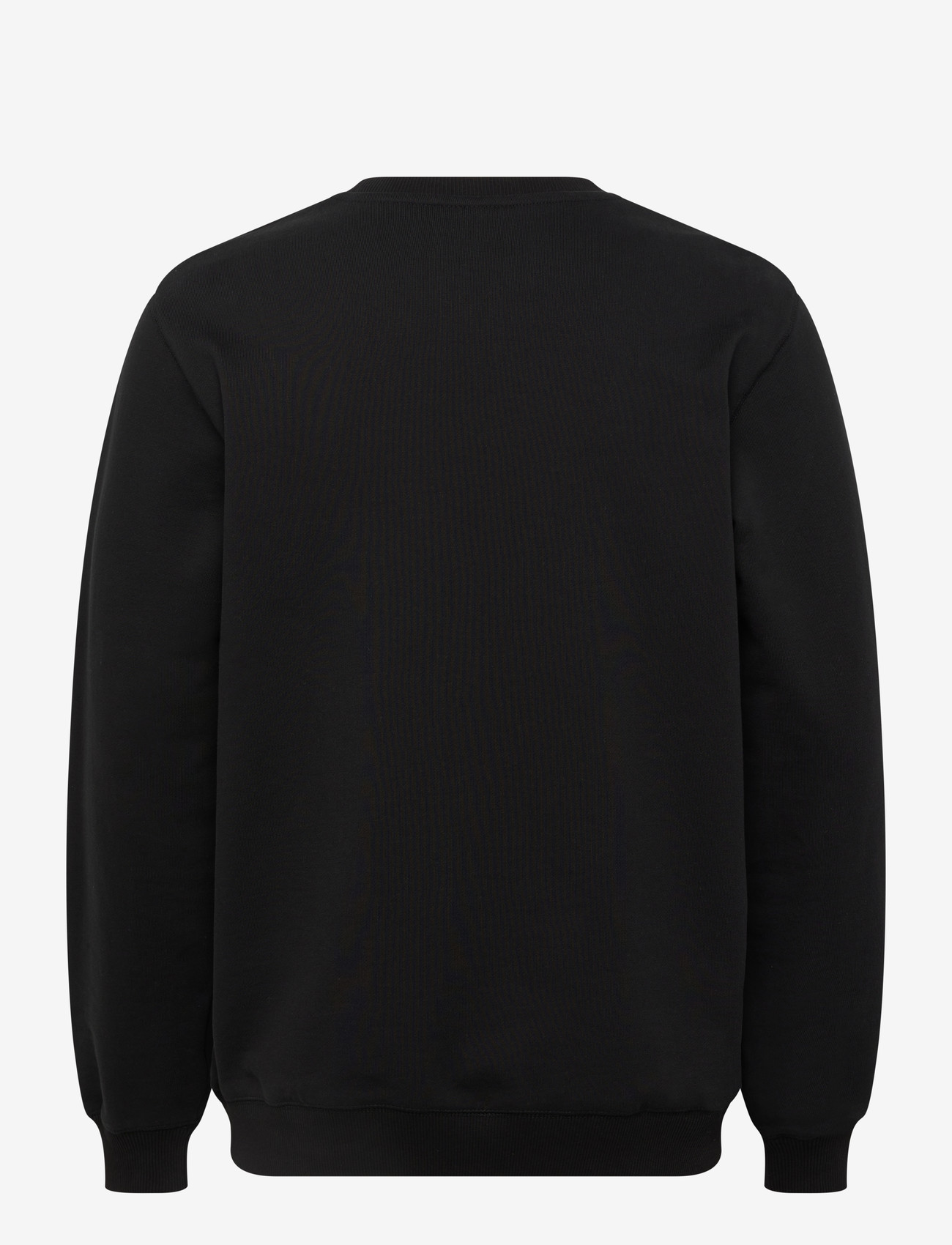 Makia - Heart Sweatshirt - kollektioner - black - 1