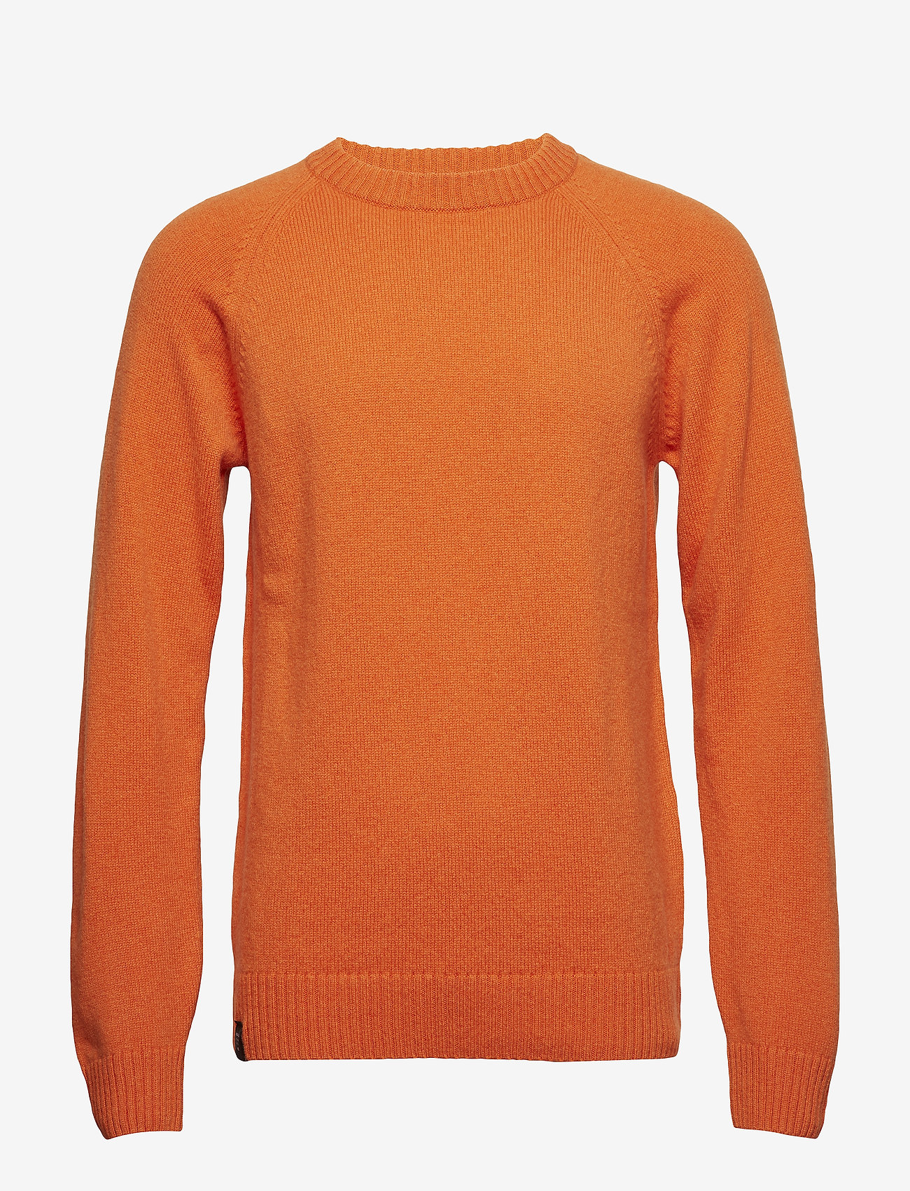 Makia - NORDIC KNIT - orange - 0