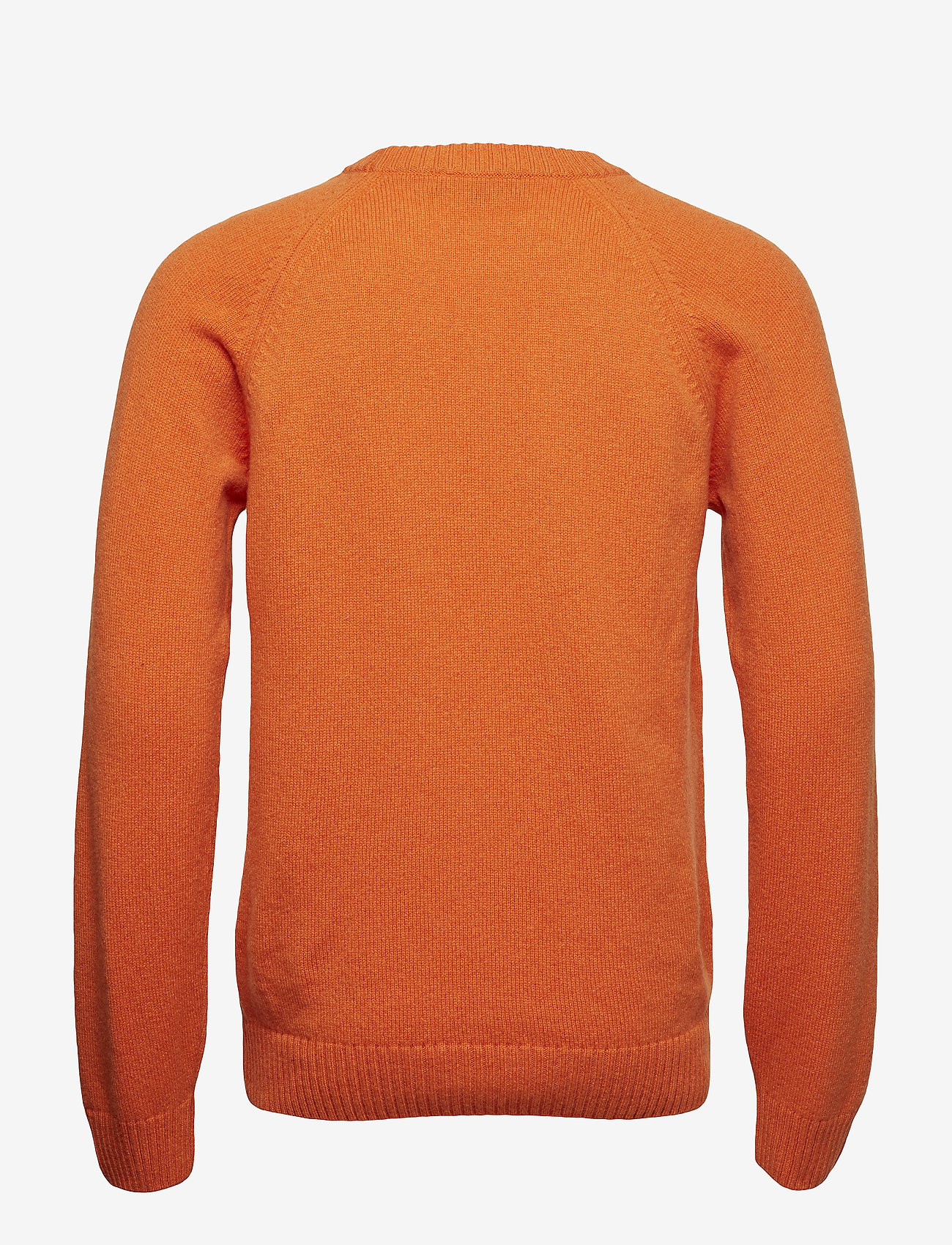 Makia - NORDIC KNIT - orange - 1