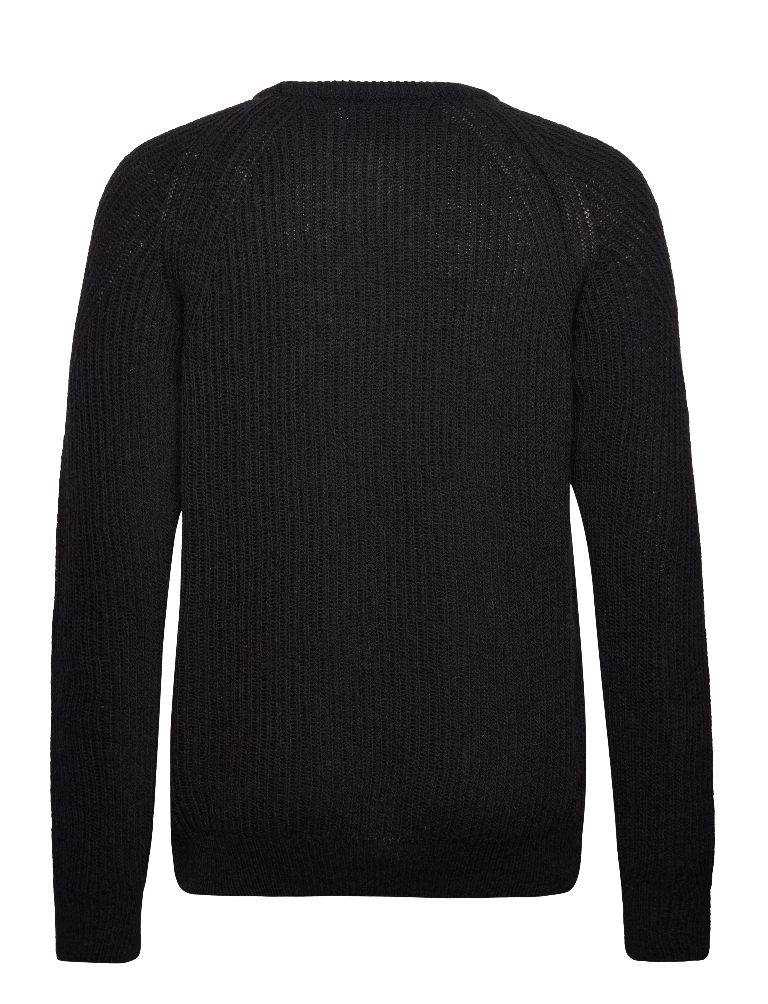 Makia - Viaborg Knit - black - 2